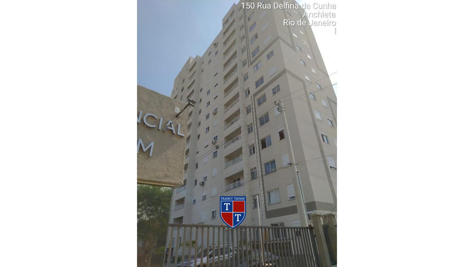 Foto 1 de APARTAMENTO em ANCHIETA, RIO DE JANEIRO/RJ - Imóvel Retomado CAIXA Ref 8787716359204