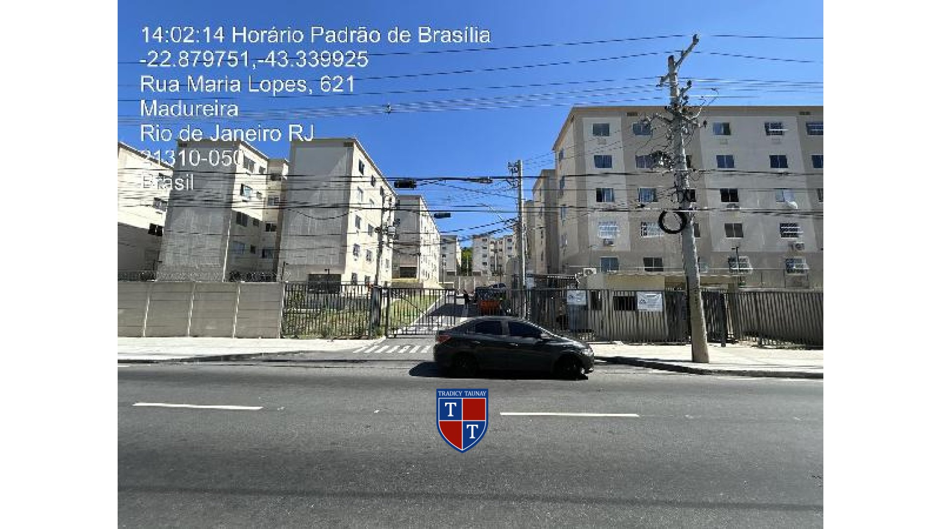 Foto 1 de APARTAMENTO em MADUREIRA, RIO DE JANEIRO/RJ - Imóvel Retomado CAIXA Ref 8787716362728