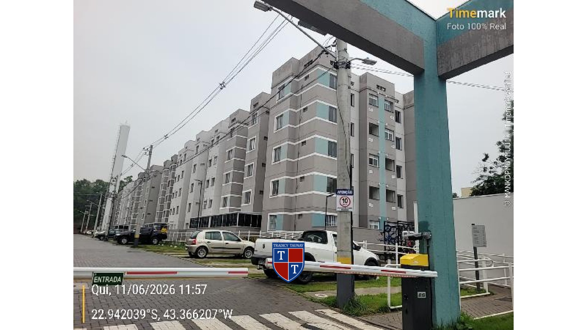 APARTAMENTO em FREG DE JACAREPAGUA