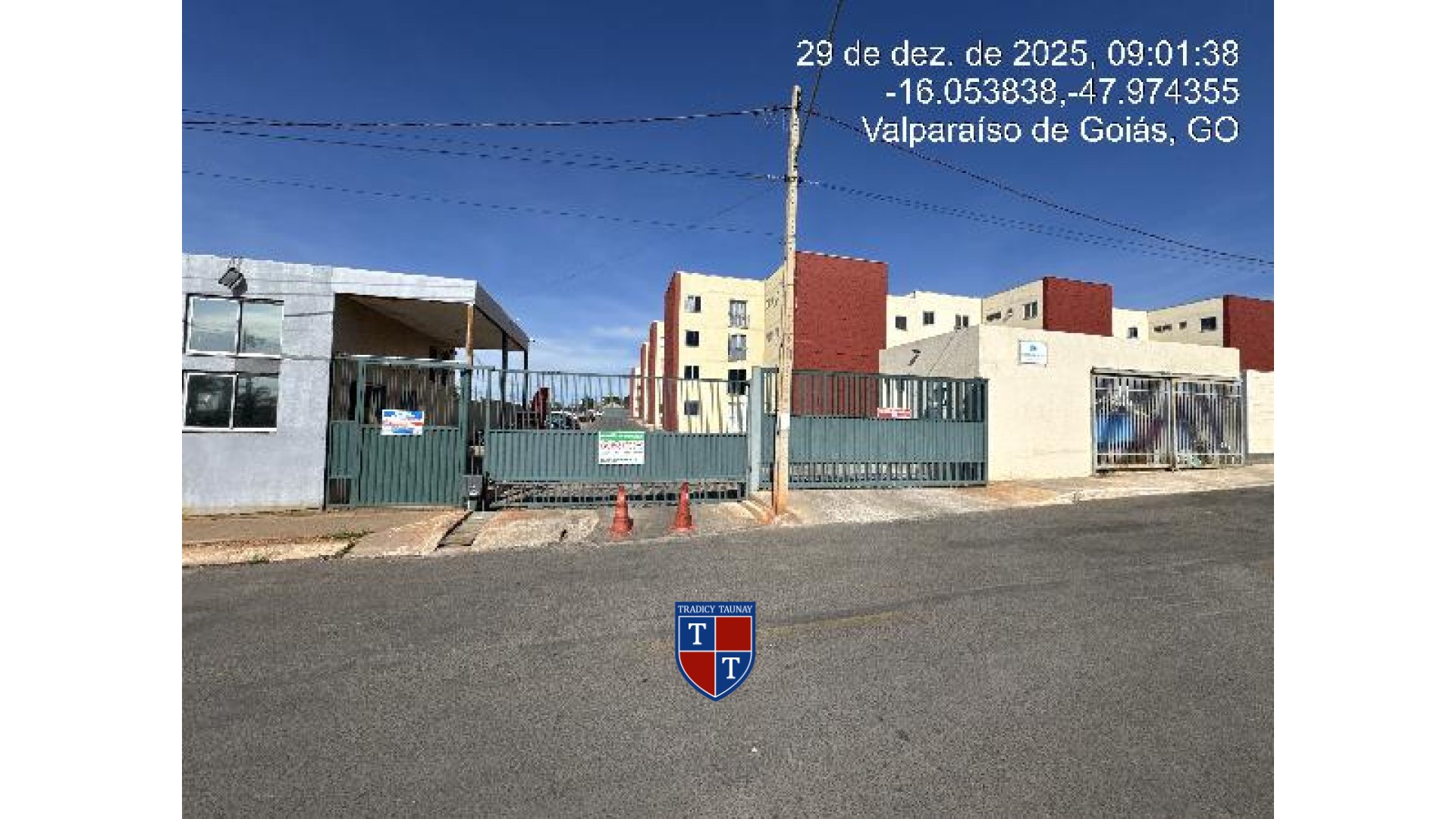 APARTAMENTO em CIDADE JARDINS - ETAPA B
