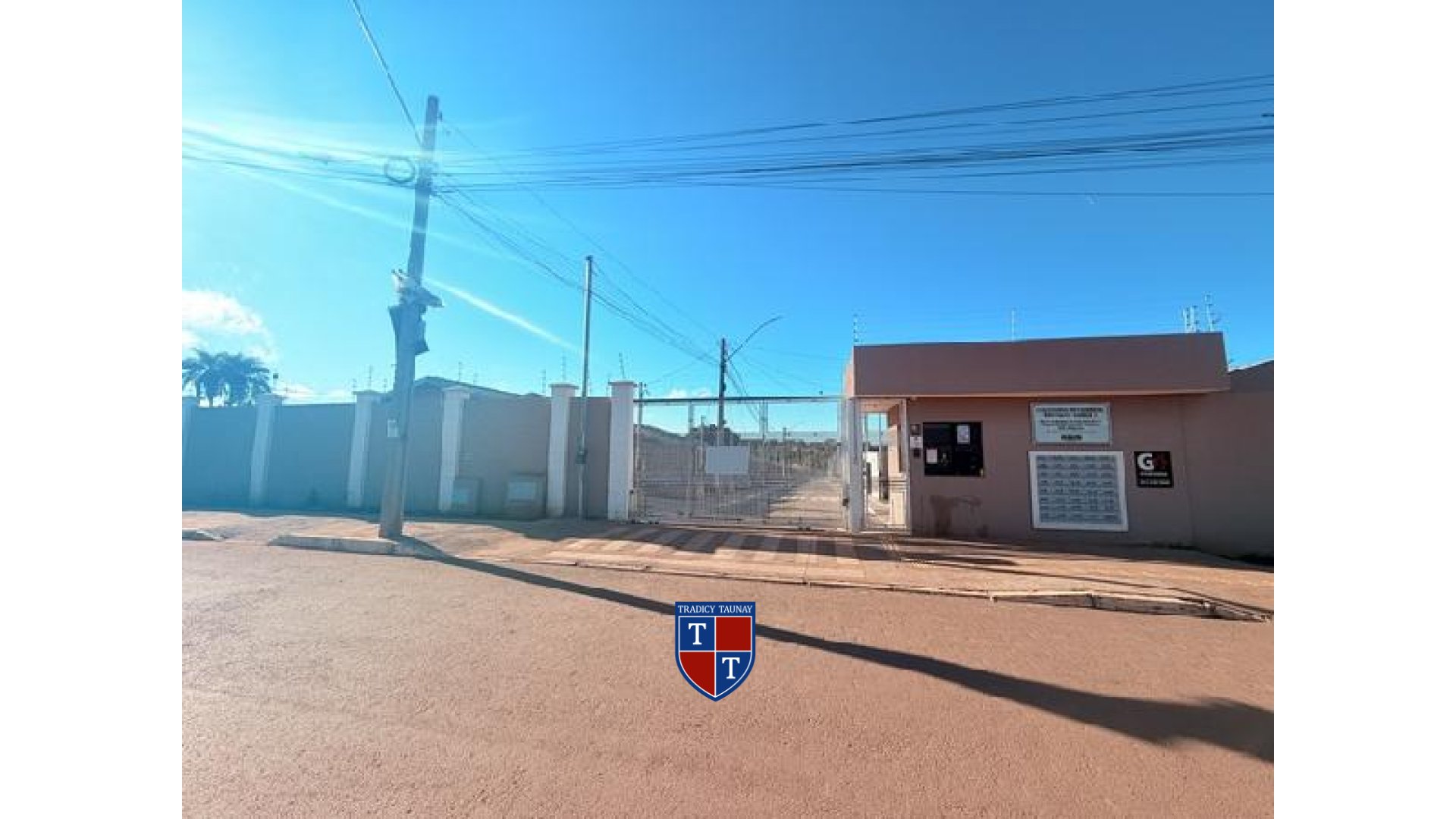 Foto 1 de CASA em PARQUE ESTRELA DALVA IX, LUZIANIA/GO - Imóvel Retomado CAIXA Ref 8787716388654