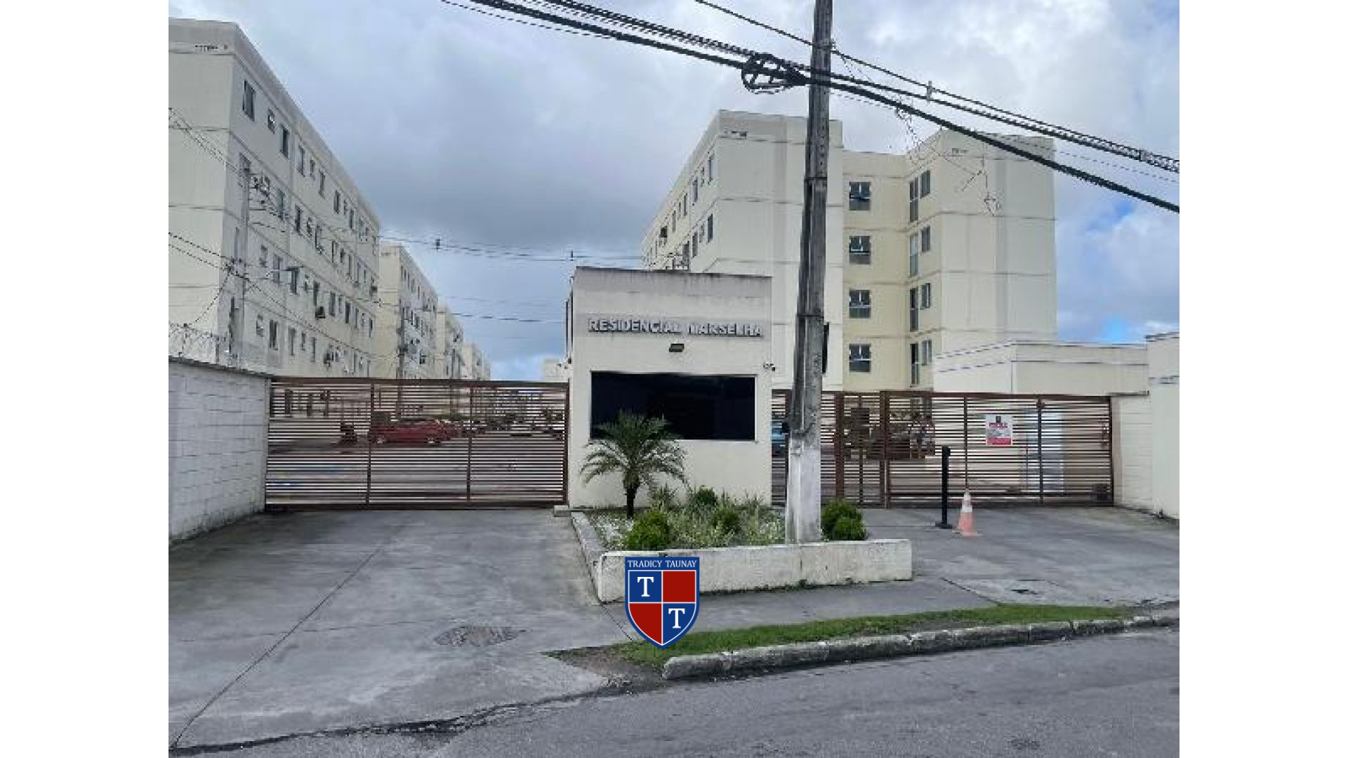 Foto 1 de APARTAMENTO em TABULEIRO DO MARTINS, MACEIO/AL - Imóvel Retomado CAIXA Ref 8787716390411