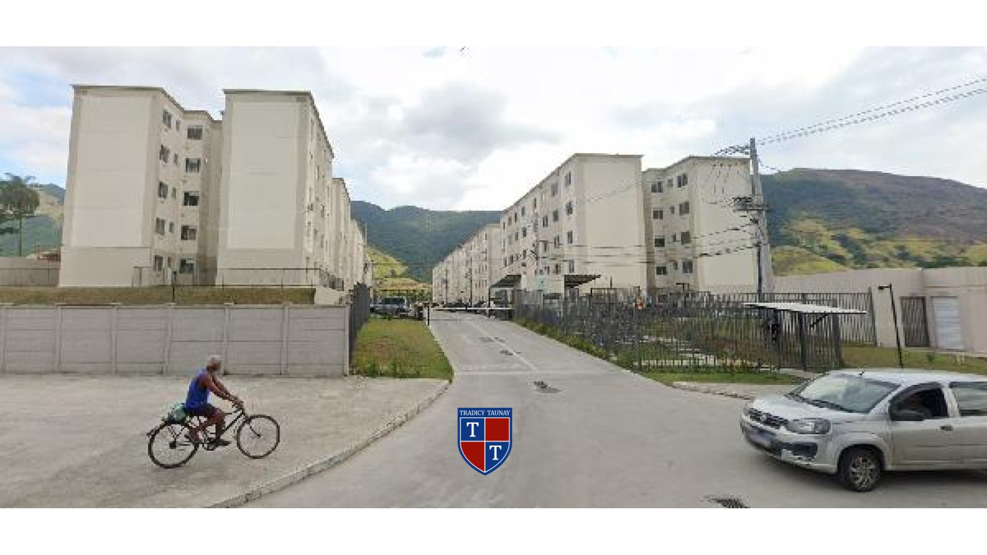 Foto 1 de APARTAMENTO em CABUCU, NOVA IGUACU/RJ - Imóvel Retomado CAIXA Ref 8787716391590