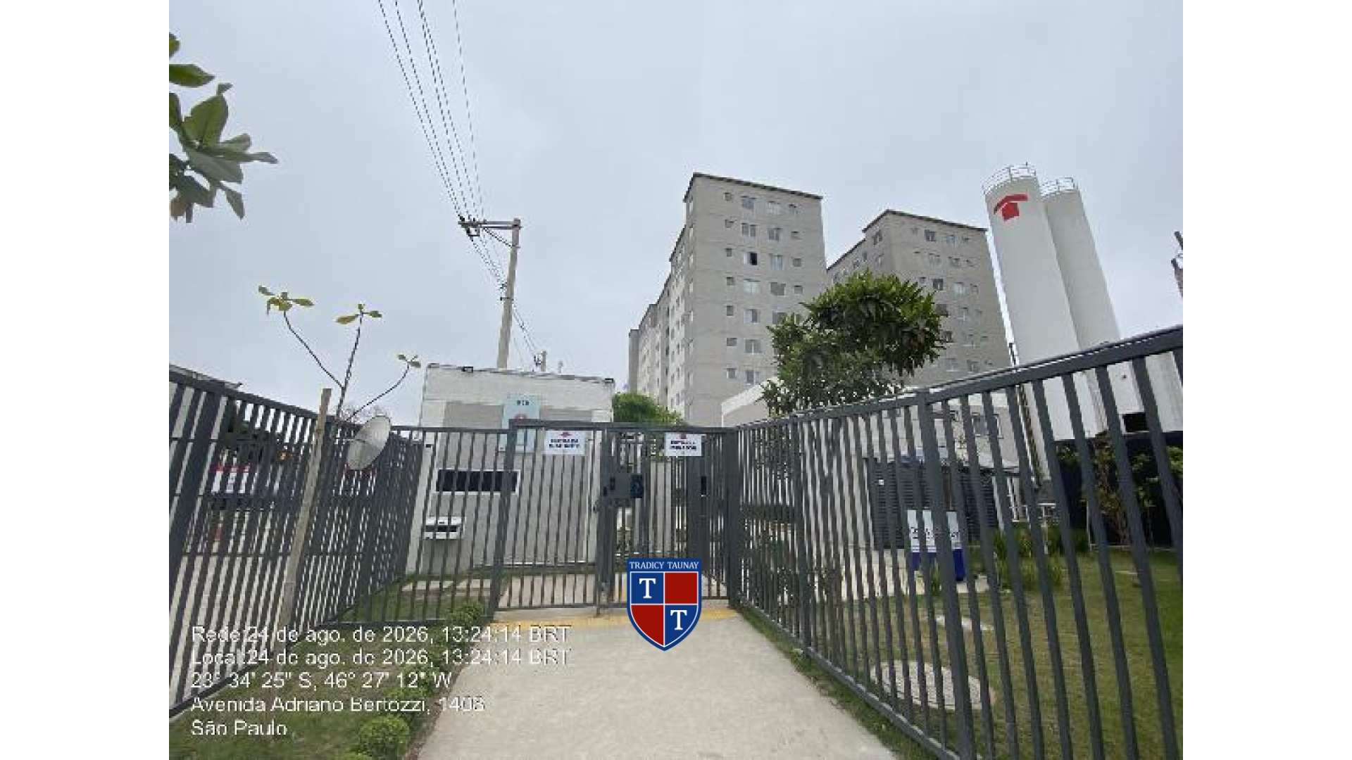 APARTAMENTO em ITAQUERA