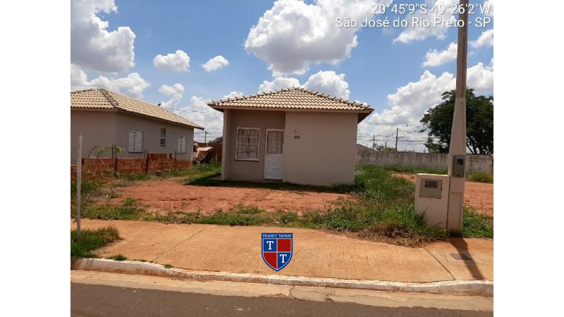 CASA em RESIDENCIAL JOSE BERNARDES COELHO