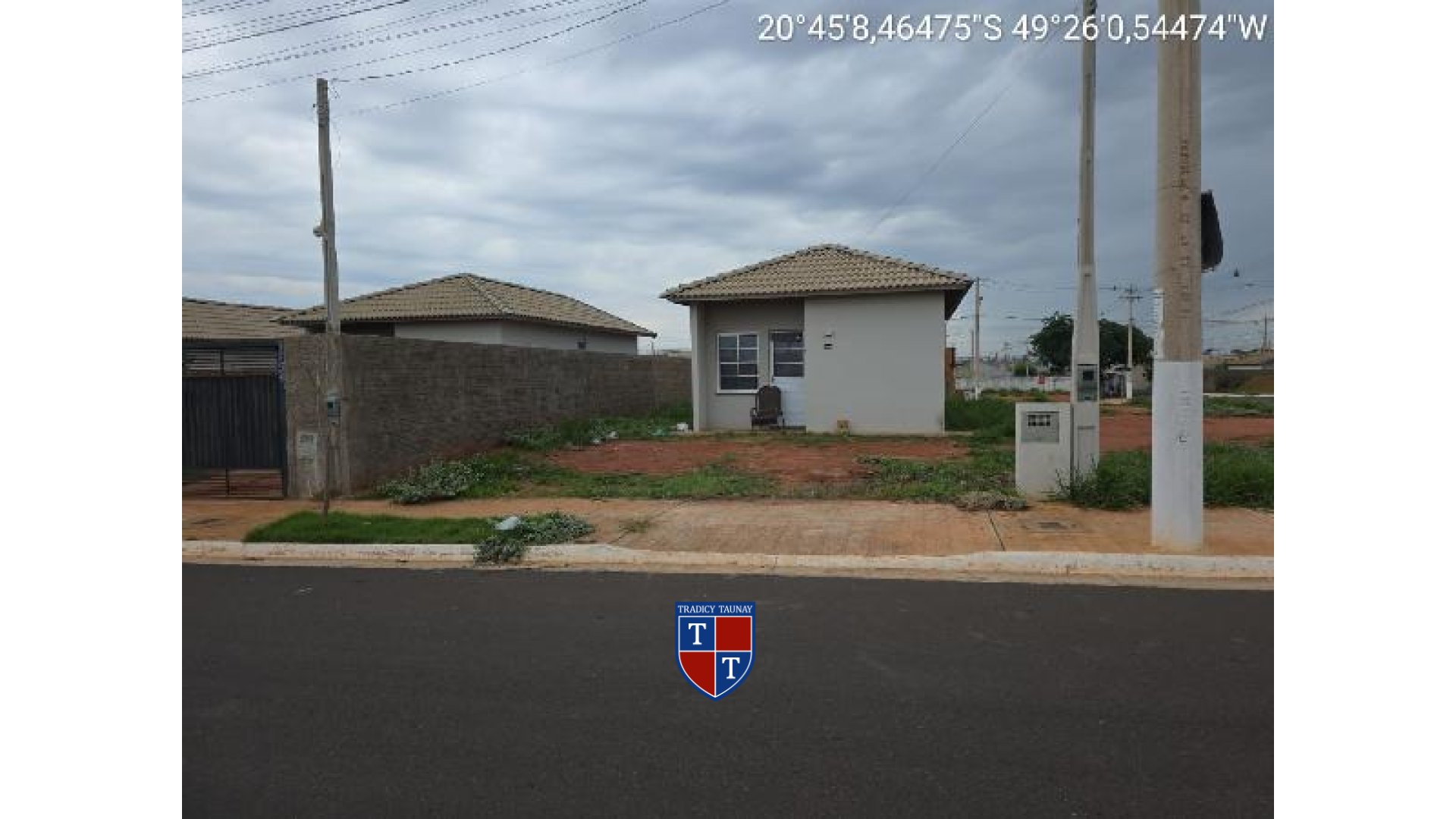 Foto 1 de CASA em JARDIM PAULISTANO, SAO JOSE DO RIO PRETO/SP - Imóvel Retomado CAIXA Ref 8787716419100