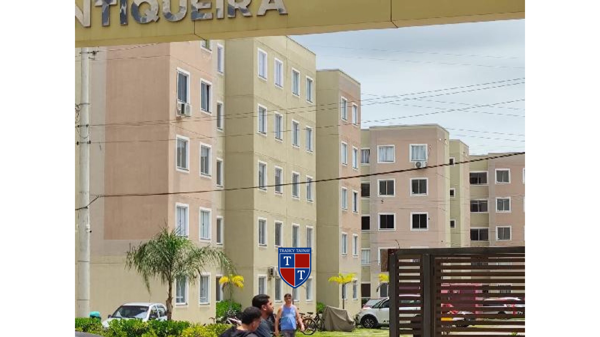 Foto 1 de APARTAMENTO em SANTA CRUZ, RIO DE JANEIRO/RJ - Imóvel Retomado CAIXA Ref 8787716419827