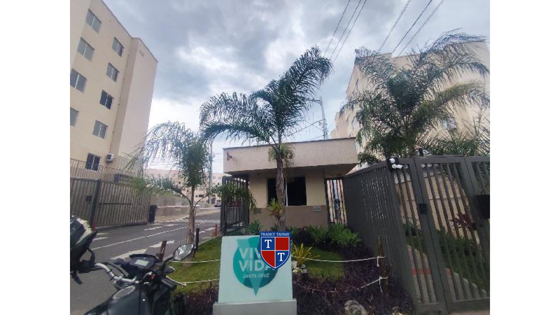 Foto 1 de APARTAMENTO em SANTA CRUZ, RIO DE JANEIRO/RJ - Imóvel Retomado CAIXA Ref 8787716420515