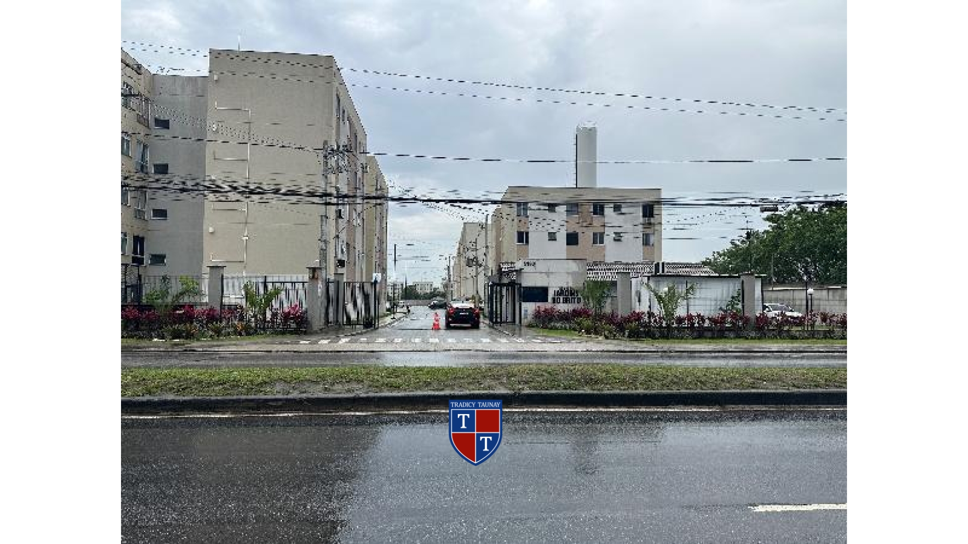 Foto 1 de APARTAMENTO em CAMPO GRANDE, RIO DE JANEIRO/RJ - Imóvel Retomado CAIXA Ref 8787716421244