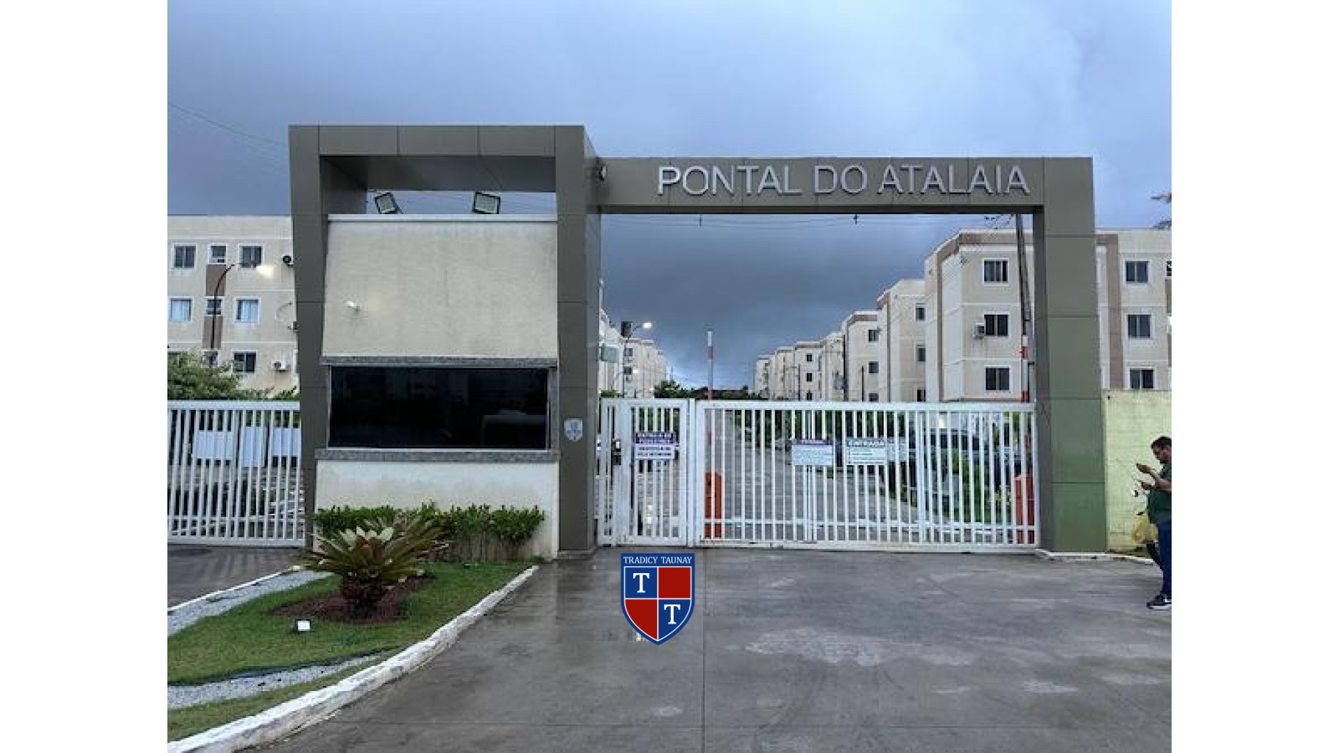 Foto 1 de APARTAMENTO em FRAGOSO, PAULISTA/PE - Imóvel Retomado CAIXA Ref 8787716424170