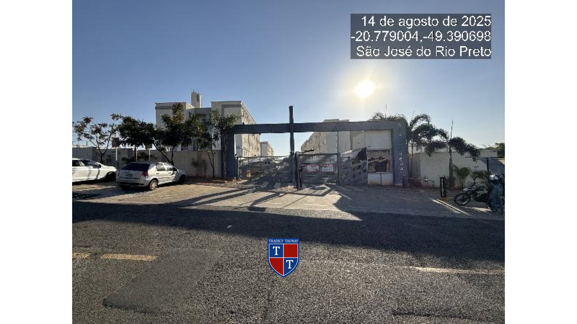 APARTAMENTO em BOA VISTA
