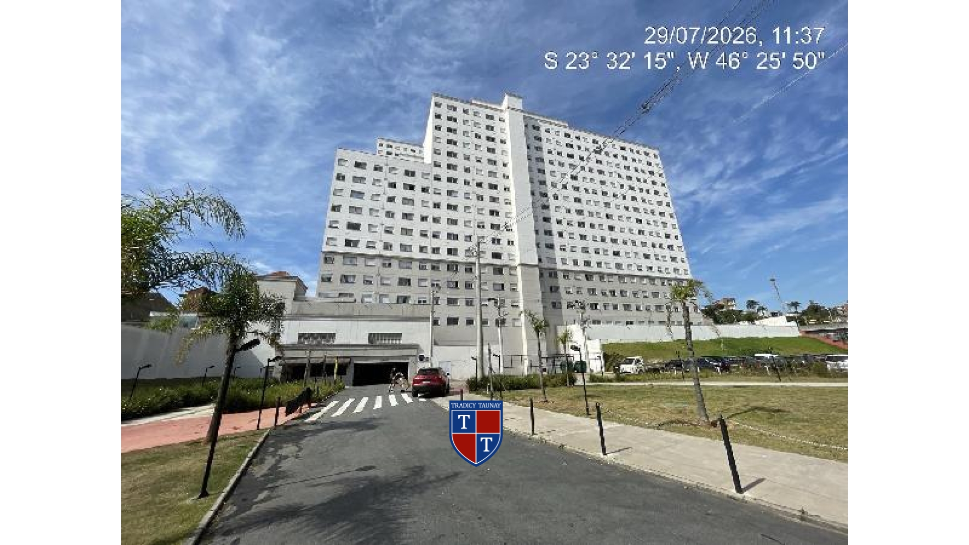 APARTAMENTO em GUAIANAZES