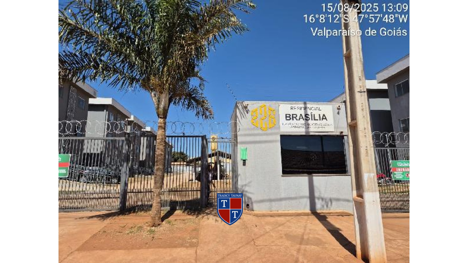 APARTAMENTO em JARDIM ZULEIKA