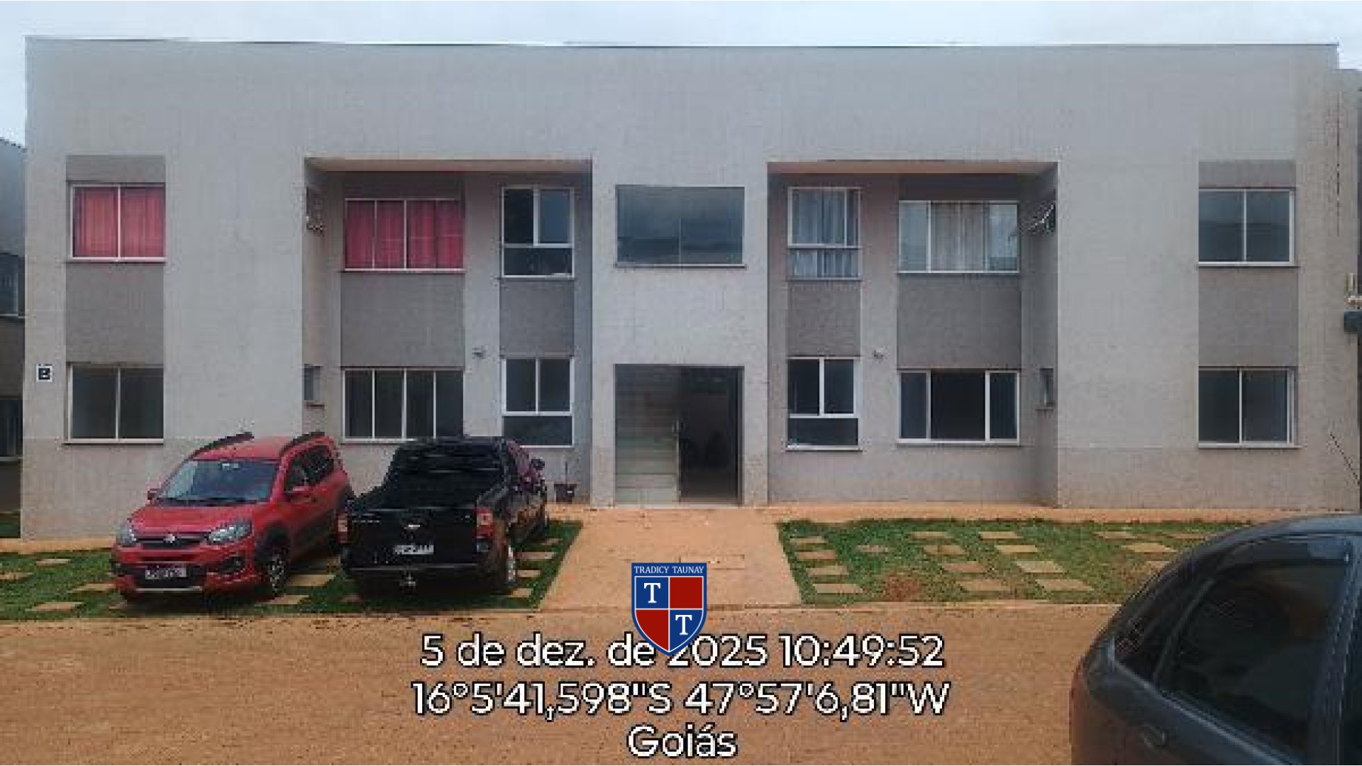 Foto 1 de APARTAMENTO em MANSOES RECREIO MOSSORO, CIDADE OCIDENTAL/GO - Imóvel Retomado CAIXA Ref 8787716439062