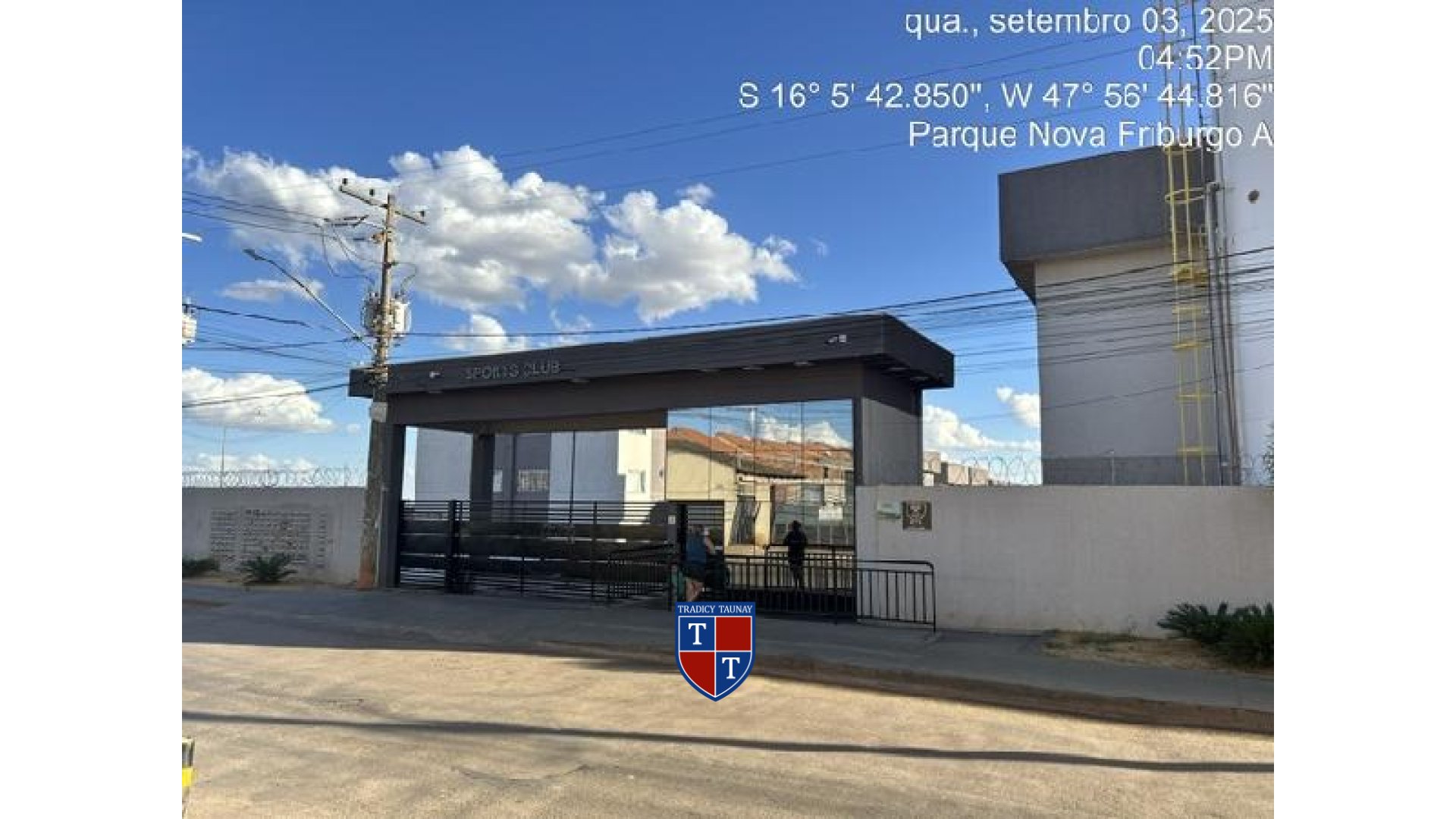 APARTAMENTO em MANSOES RECREIO MOSSORO
