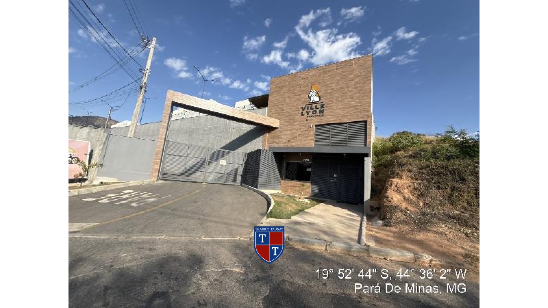 Foto 1 de APARTAMENTO em VILA ROMUALDO PEREIRA, PARA DE MINAS/MG - Imóvel Retomado CAIXA Ref 8787716440362