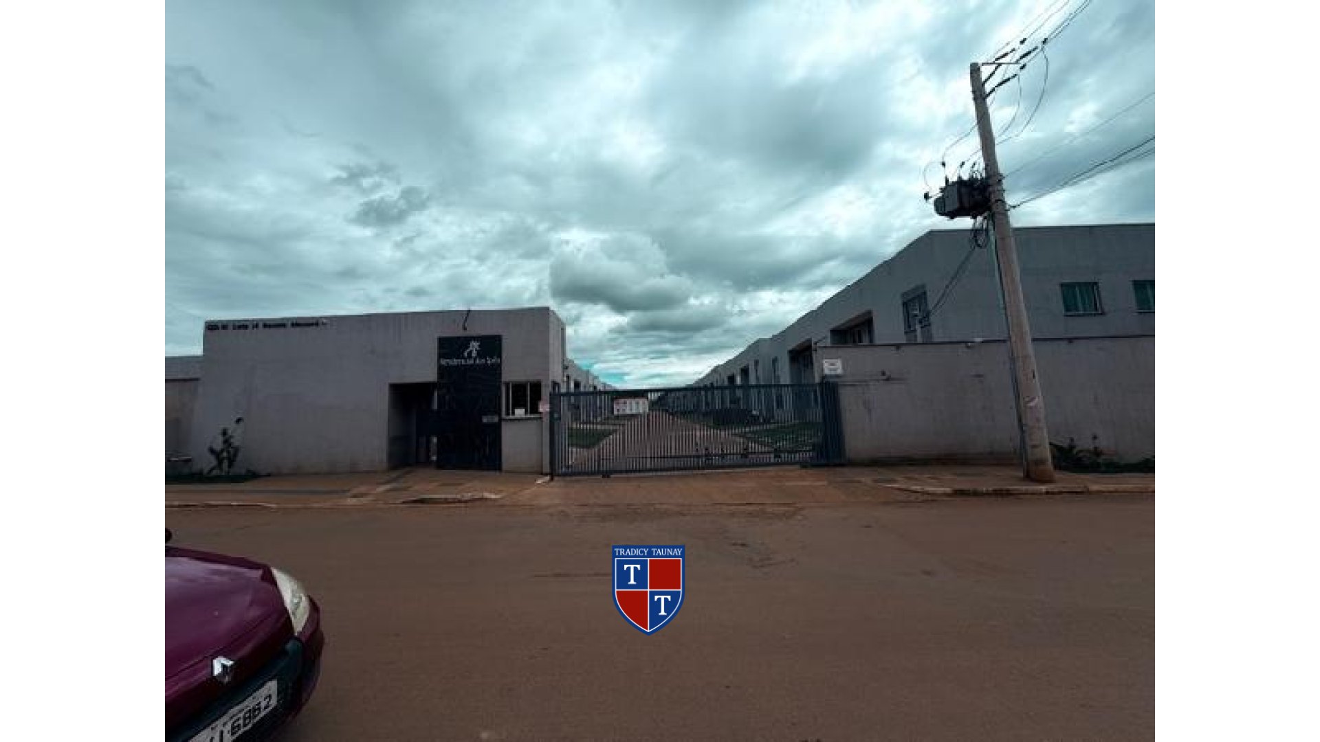 APARTAMENTO em MANSOES RECREIO MOSSORO