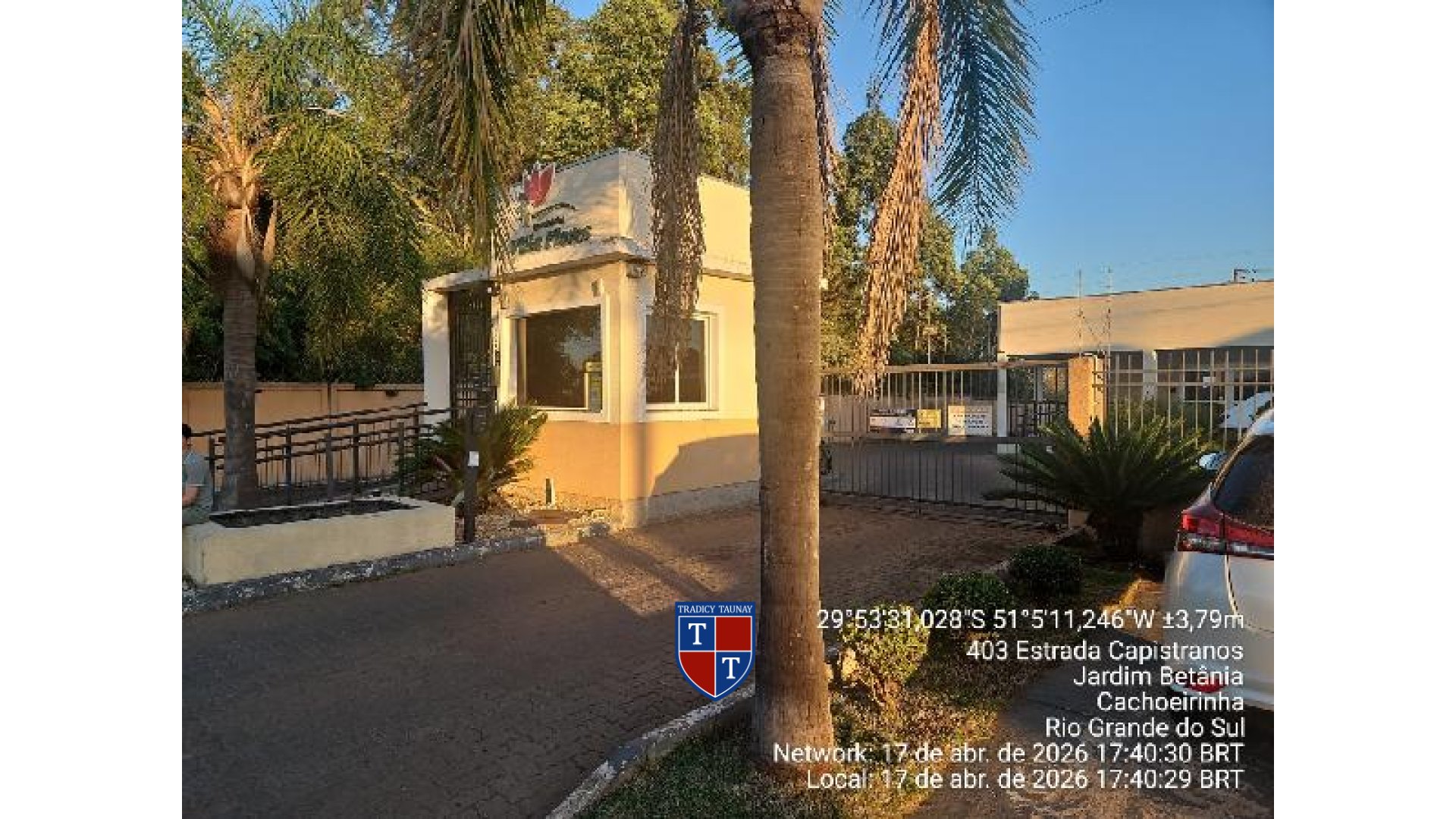 Foto 1 de APARTAMENTO em AGUAS MORTAS, CACHOEIRINHA/RS - Imóvel Retomado CAIXA Ref 8787716450724