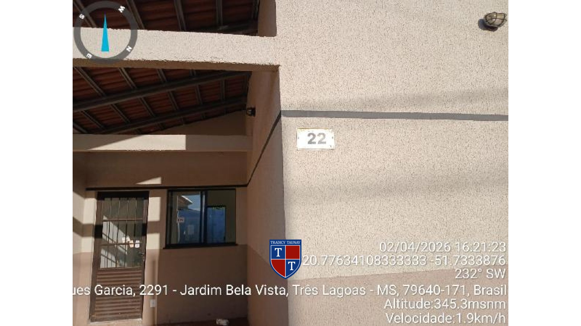 Foto 1 de CASA em JARDIM PROGRESSO, TRES LAGOAS/MS - Imóvel Retomado CAIXA Ref 8787716458164