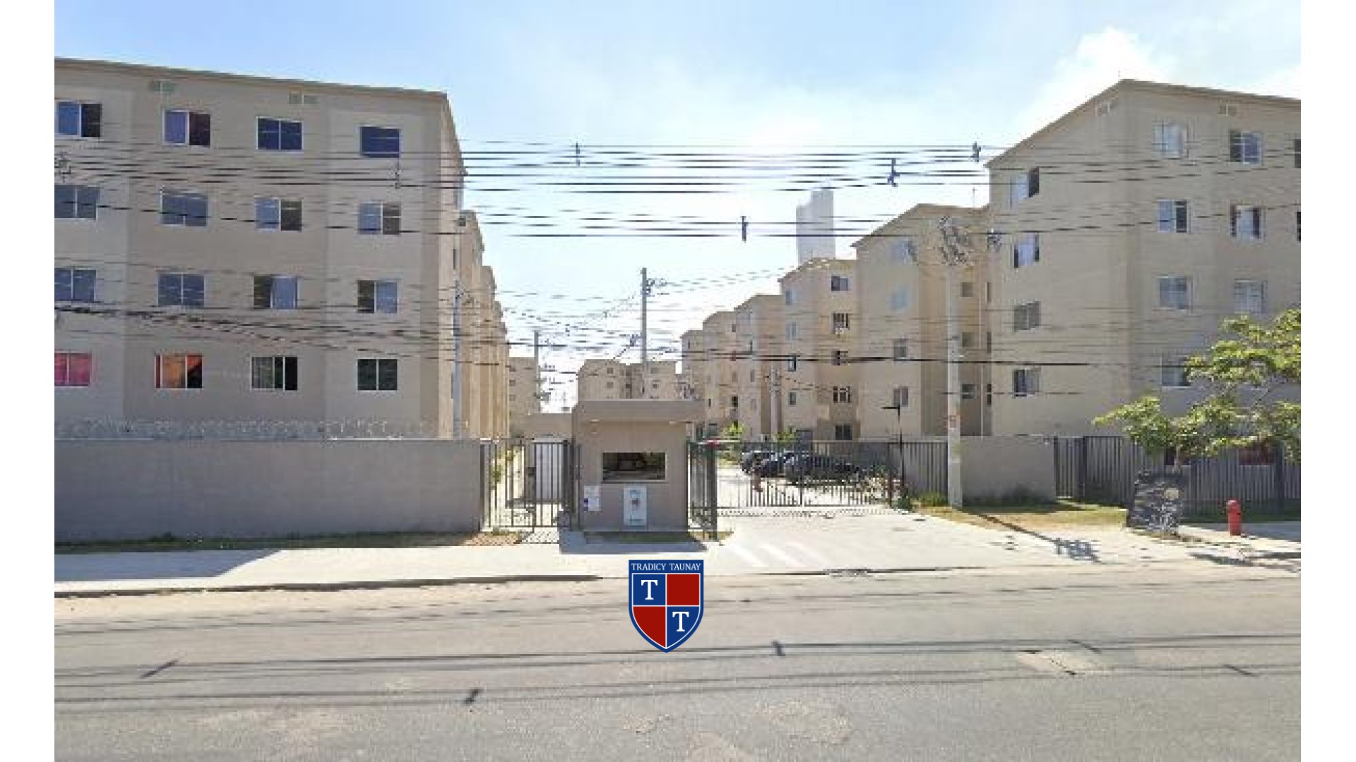 Foto 1 de APARTAMENTO em SANTA CRUZ, RIO DE JANEIRO/RJ - Imóvel Retomado CAIXA Ref 8787716466922