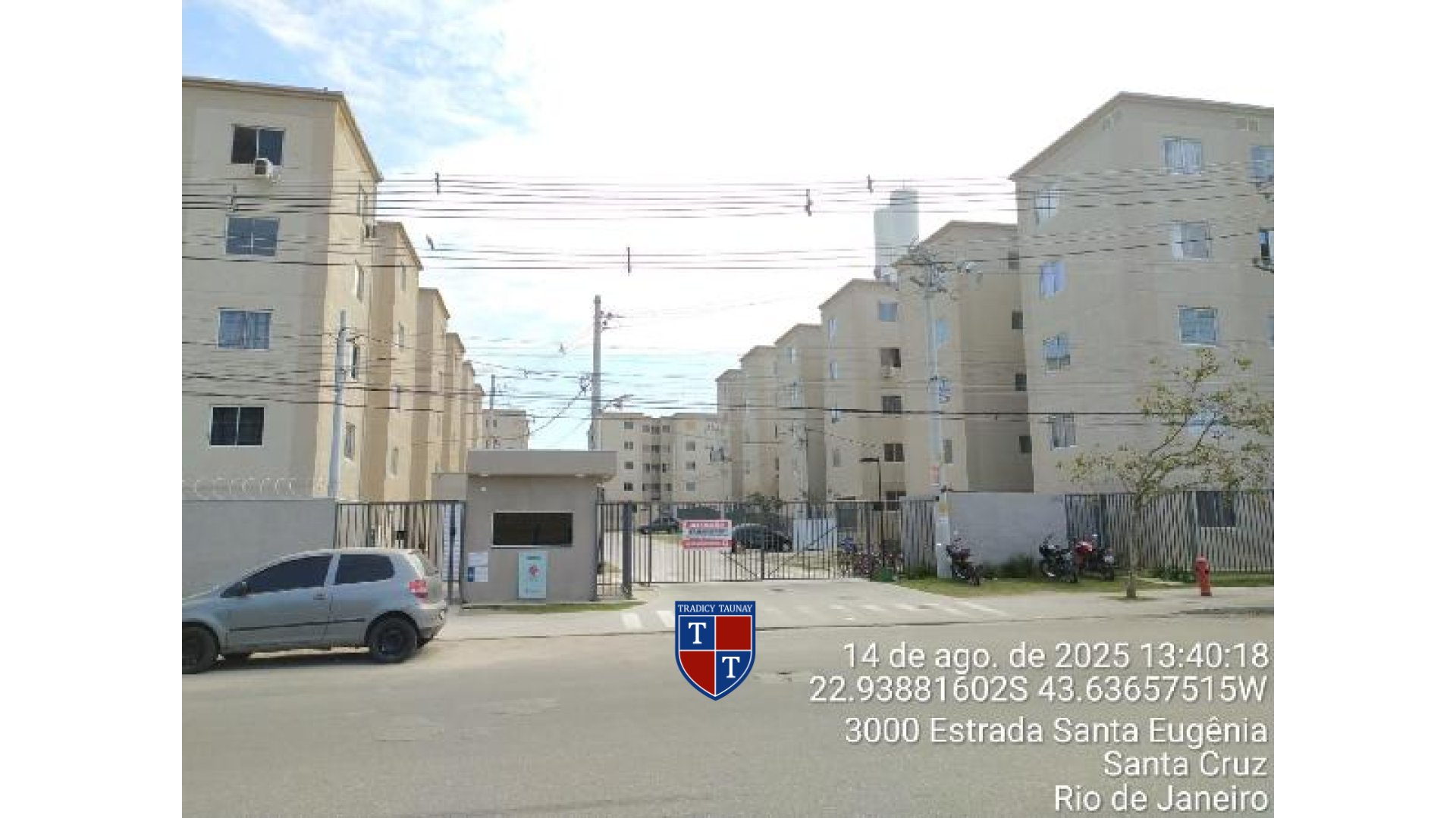 Foto 1 de APARTAMENTO em SANTA CRUZ, RIO DE JANEIRO/RJ - Imóvel Retomado CAIXA Ref 8787716468038