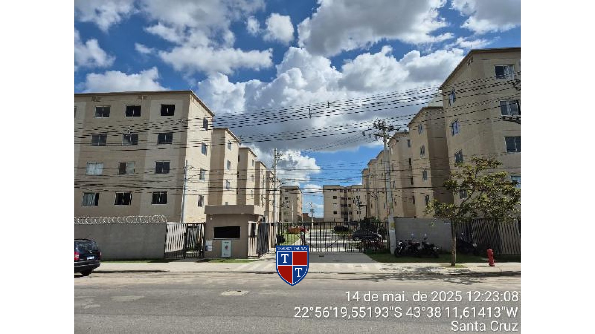 Foto 1 de APARTAMENTO em SANTA CRUZ, RIO DE JANEIRO/RJ - Imóvel Retomado CAIXA Ref 8787716468798