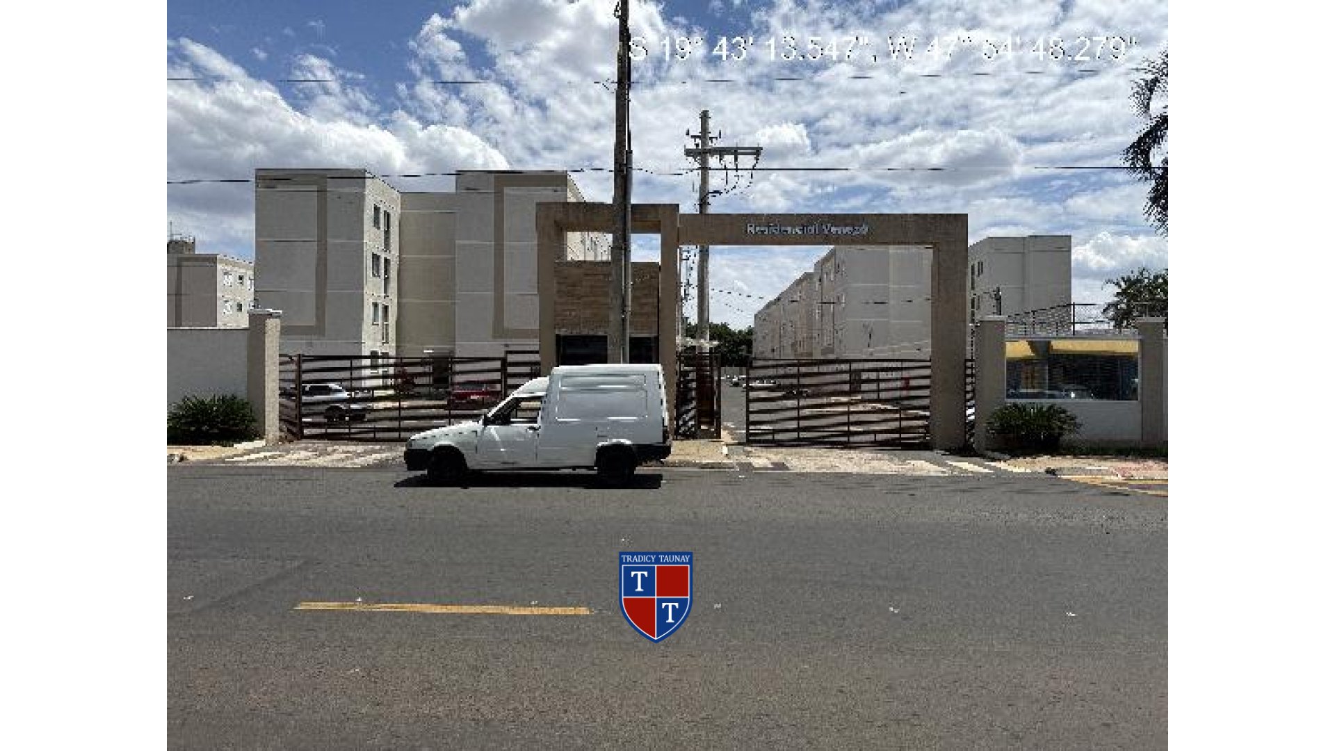 APARTAMENTO em BOA VISTA