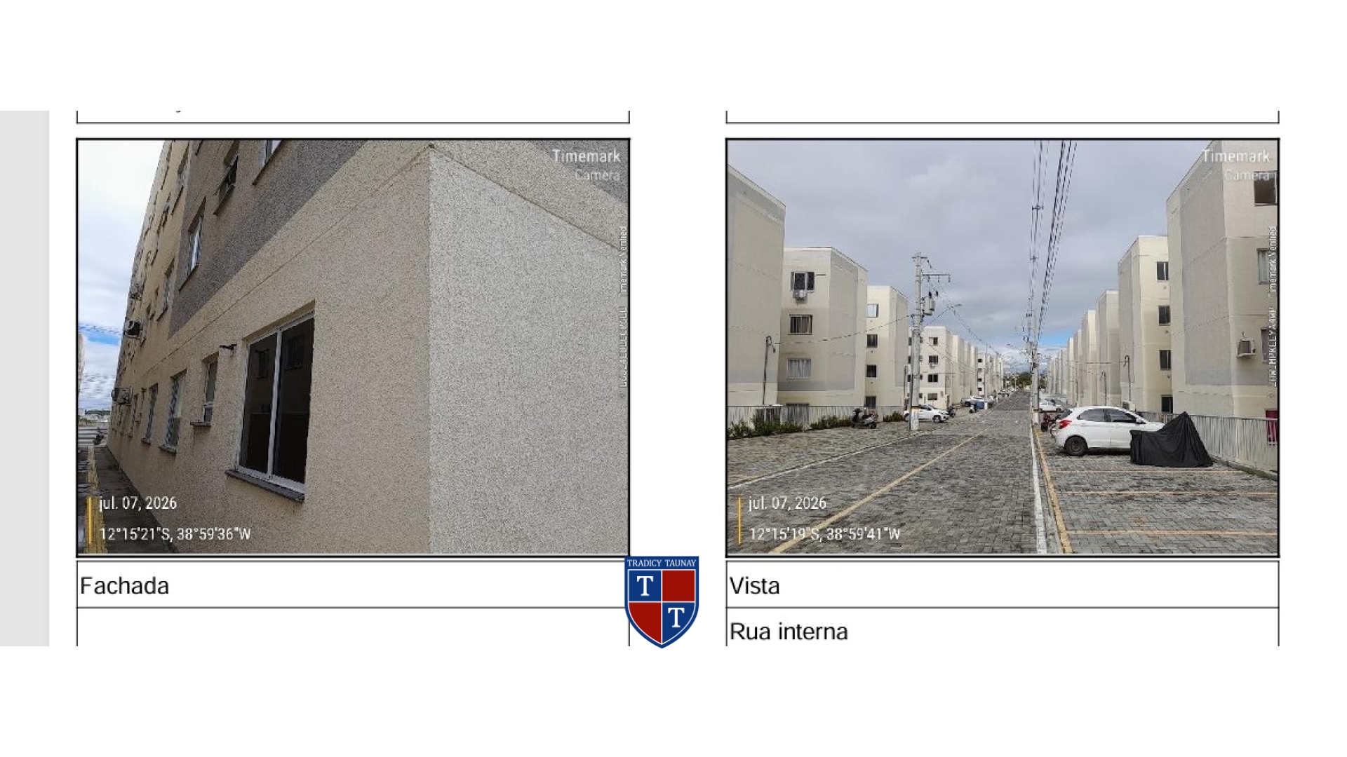 APARTAMENTO em NOVA ESPERANCA