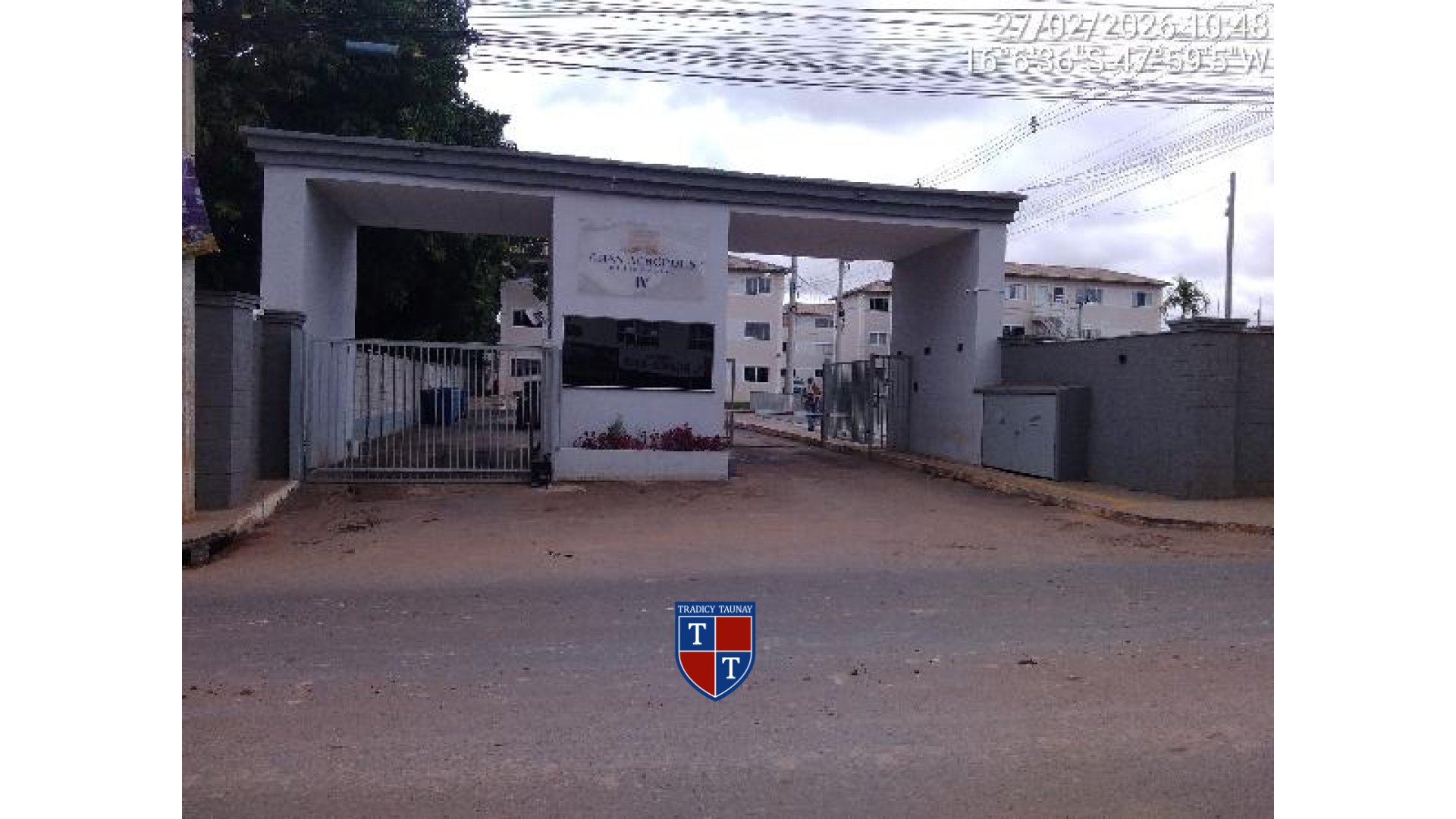 APARTAMENTO em CHACARAS E MANSOES SANTA MARIA