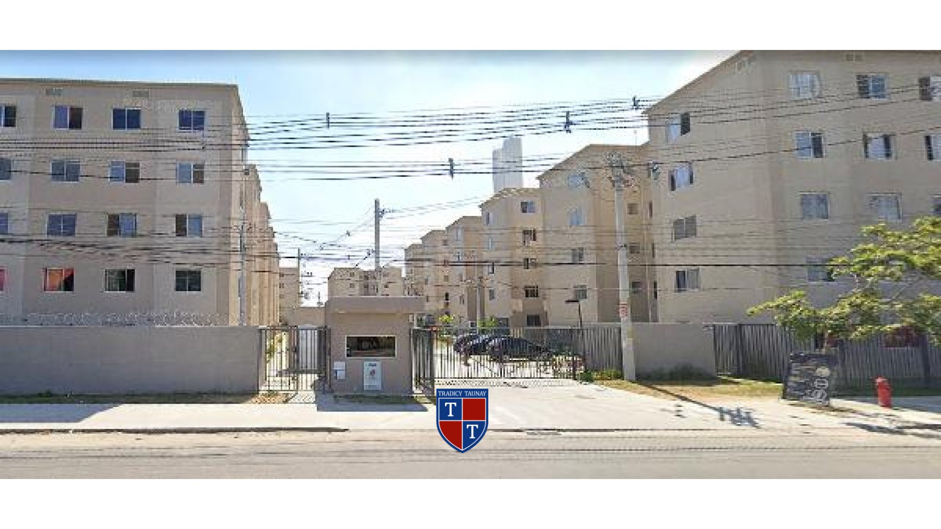 Foto 1 de APARTAMENTO em SANTA CRUZ, RIO DE JANEIRO/RJ - Imóvel Retomado CAIXA Ref 8787716472370