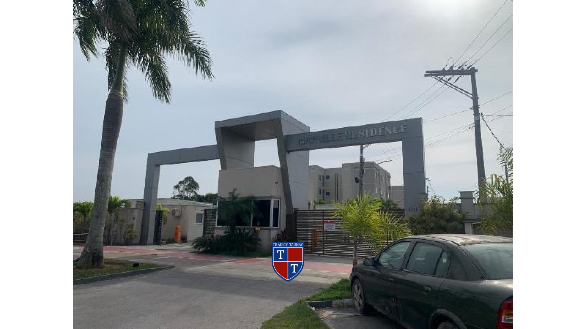 APARTAMENTO em PARQUE ATLANTICO