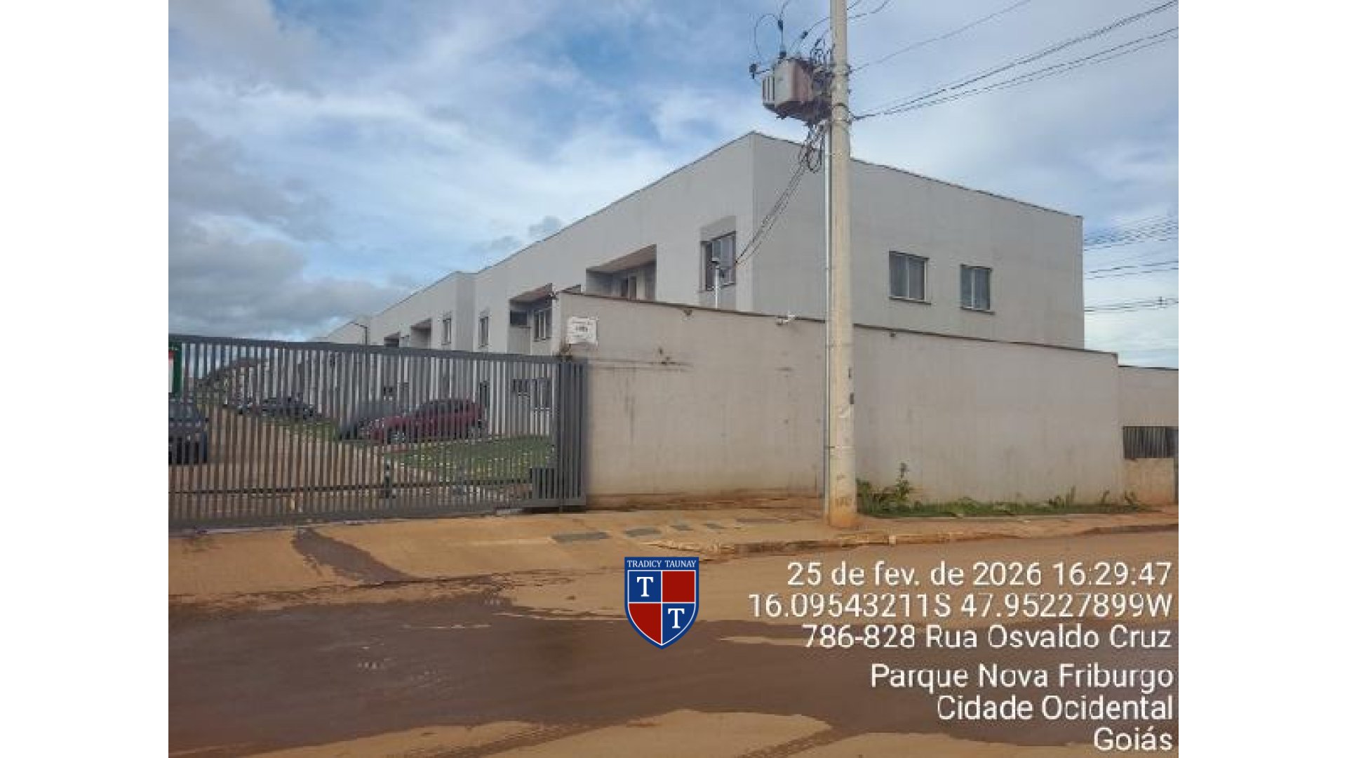 APARTAMENTO em MANSOES RECREIO MOSSORO