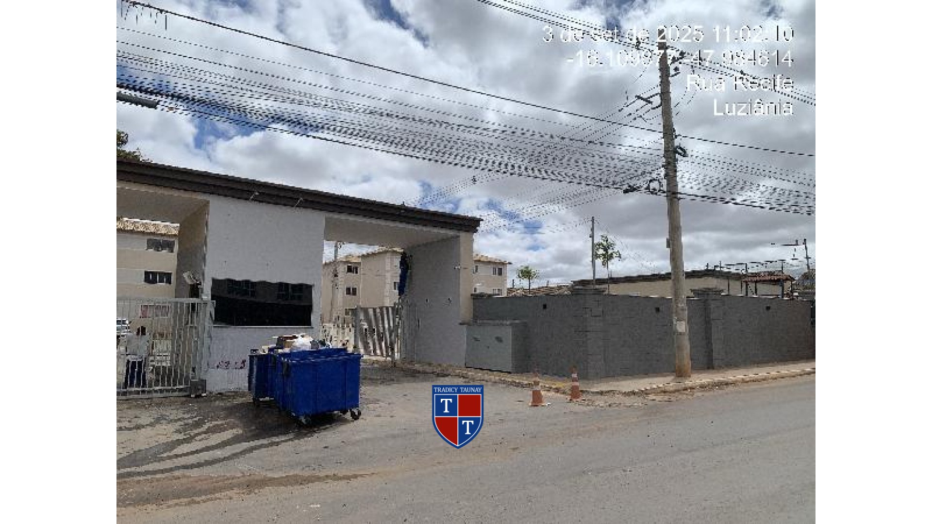 APARTAMENTO em CHACARAS E MANSOES SANTA MARIA
