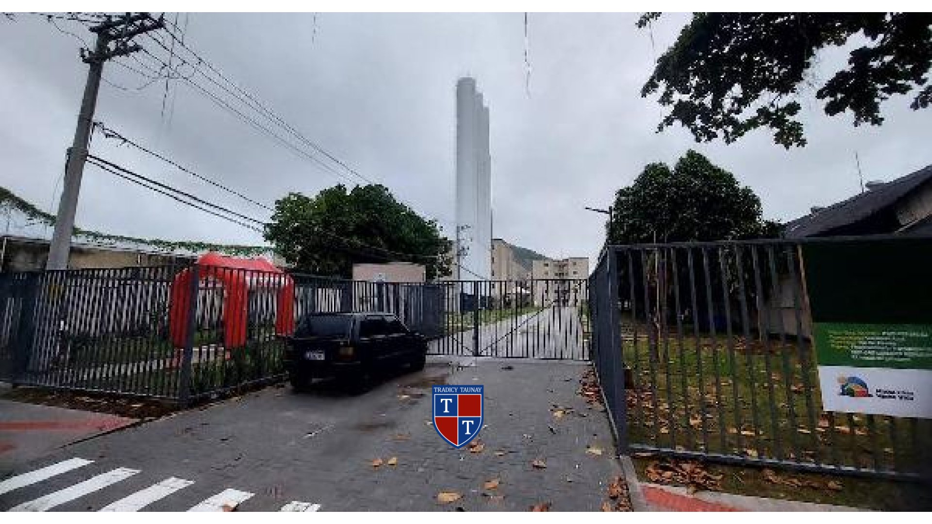APARTAMENTO em GARDENIA AZUL