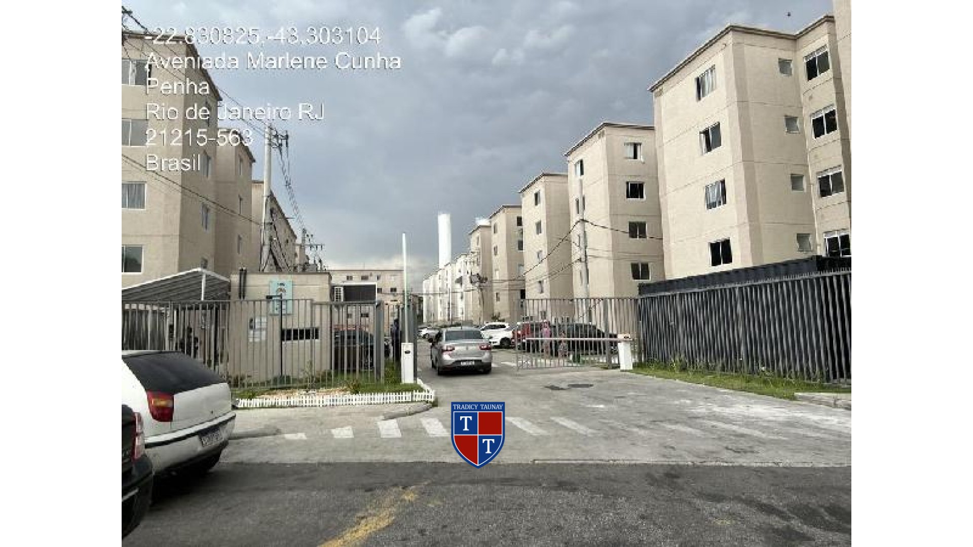 Foto 1 de APARTAMENTO em BRAS DE PINA, RIO DE JANEIRO/RJ - Imóvel Retomado CAIXA Ref 8787716490050