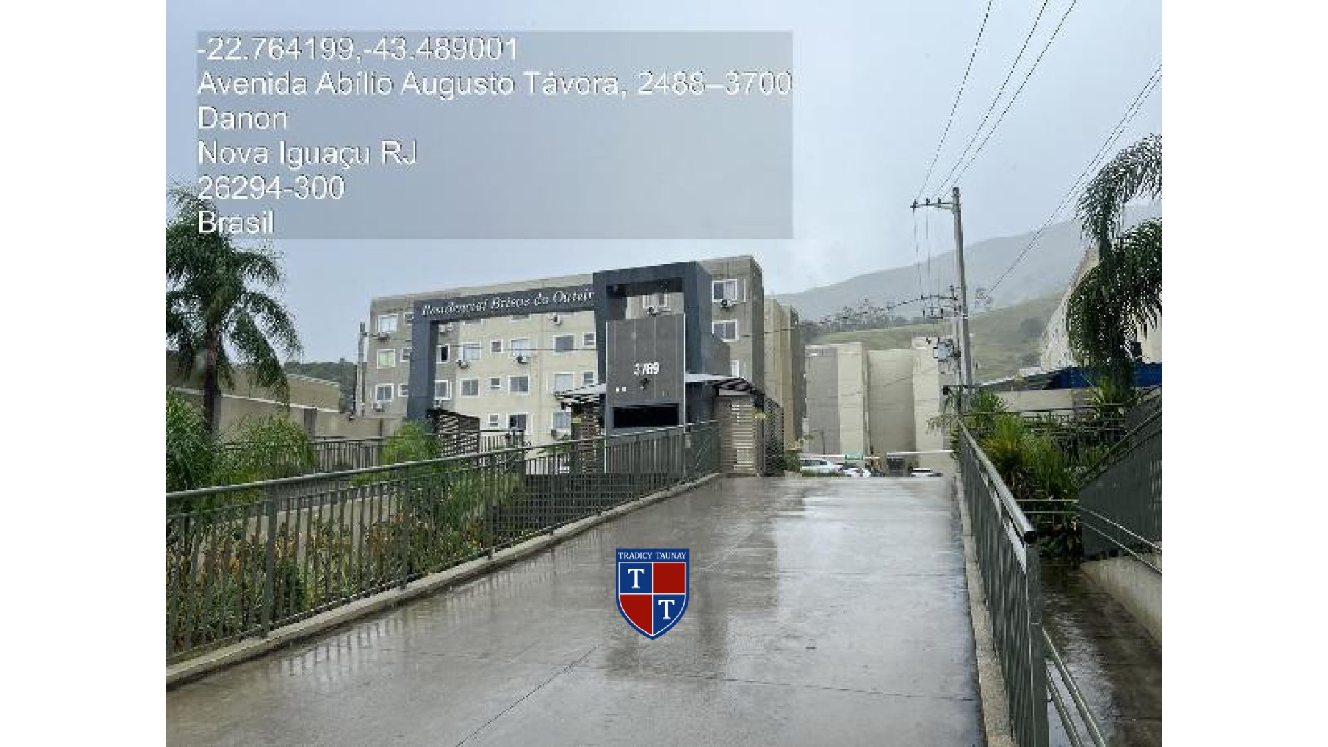 APARTAMENTO em JARDIM NOVA ERA