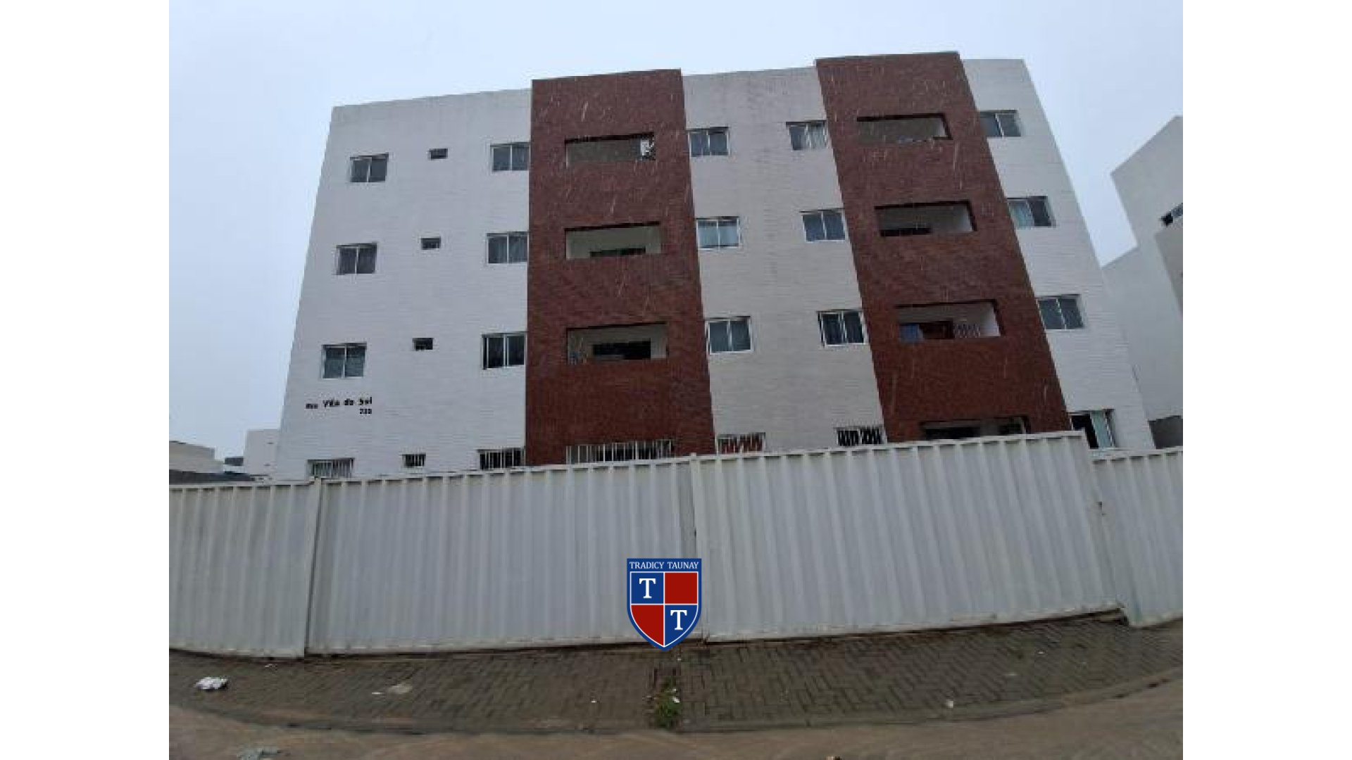 APARTAMENTO em GRAMAME