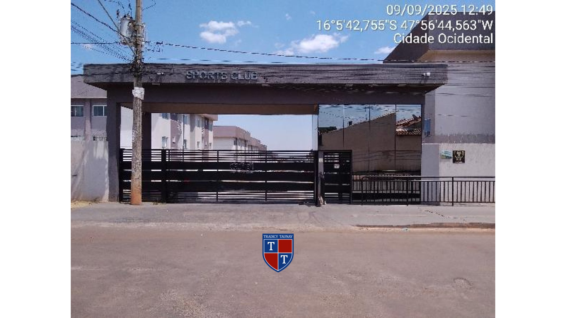 APARTAMENTO em MANSOES RECREIO MOSSORO