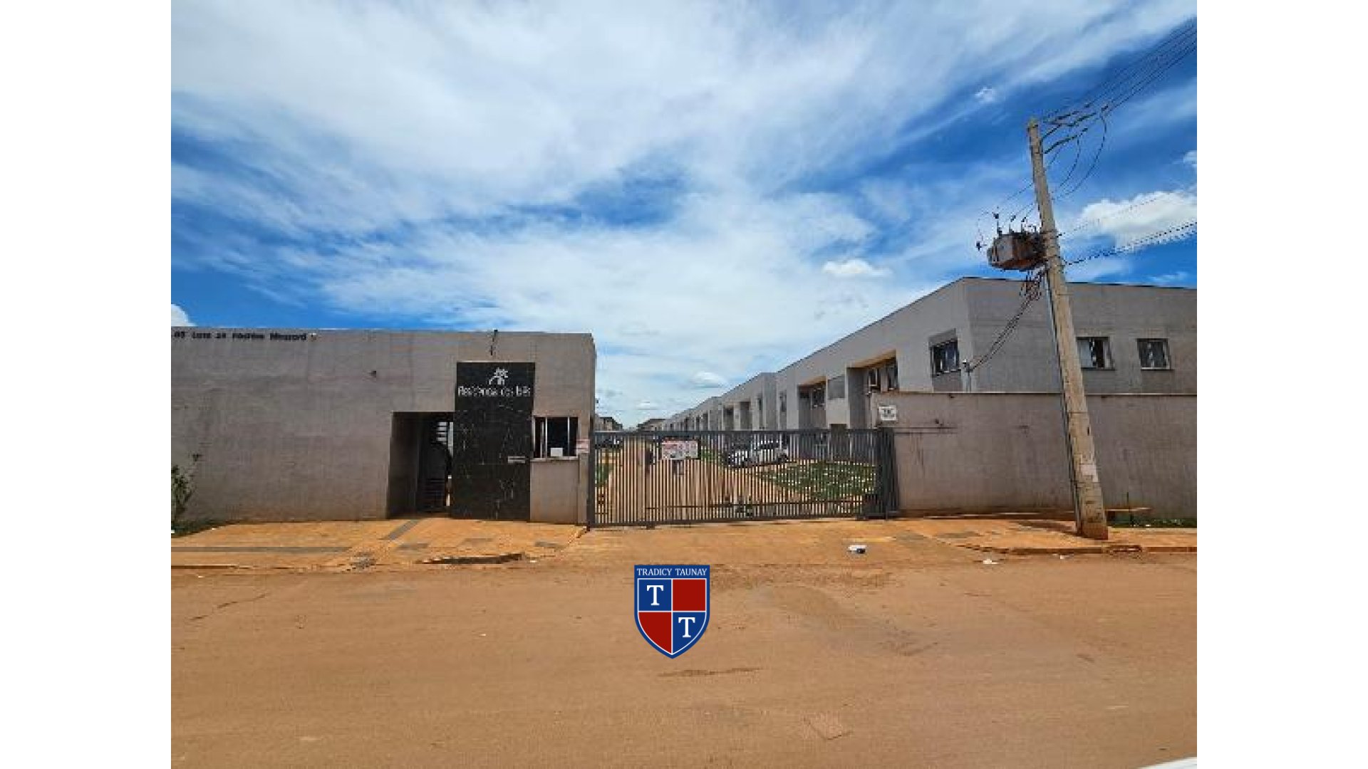 APARTAMENTO em MANSOES RECREIO MOSSORO