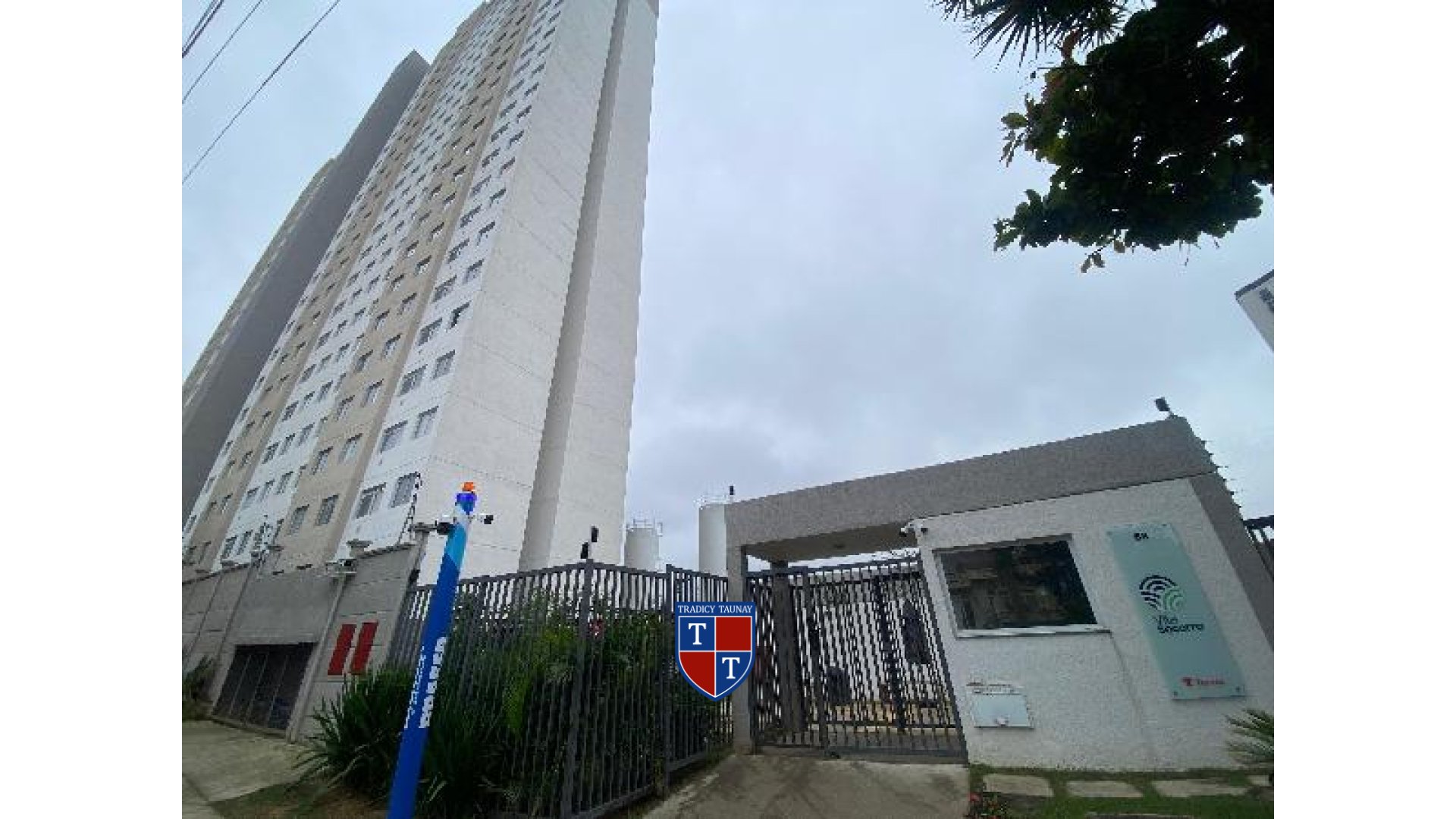 APARTAMENTO em VELEIROS