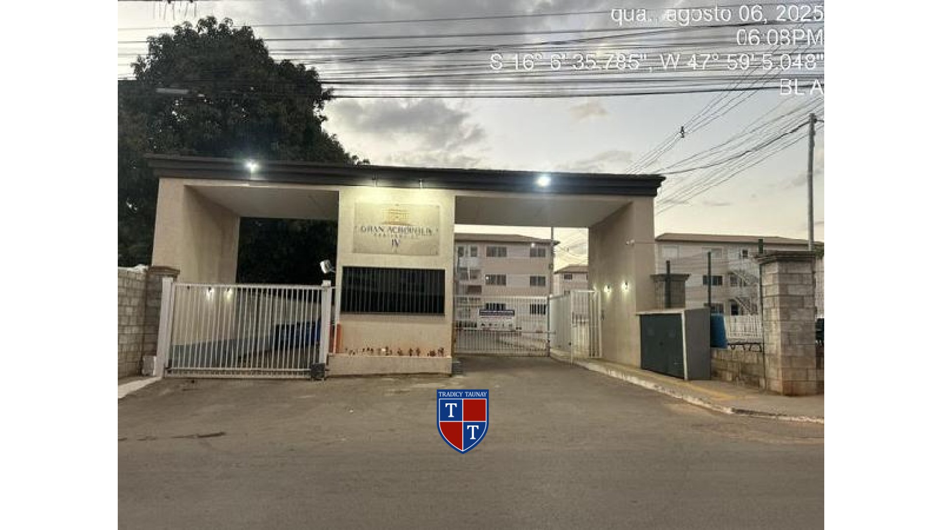 Foto 1 de APARTAMENTO em CHACARAS E MANSOES SANTA MARIA, VALPARAISO DE GOIAS/GO - Imóvel Retomado CAIXA Ref 8787716518469
