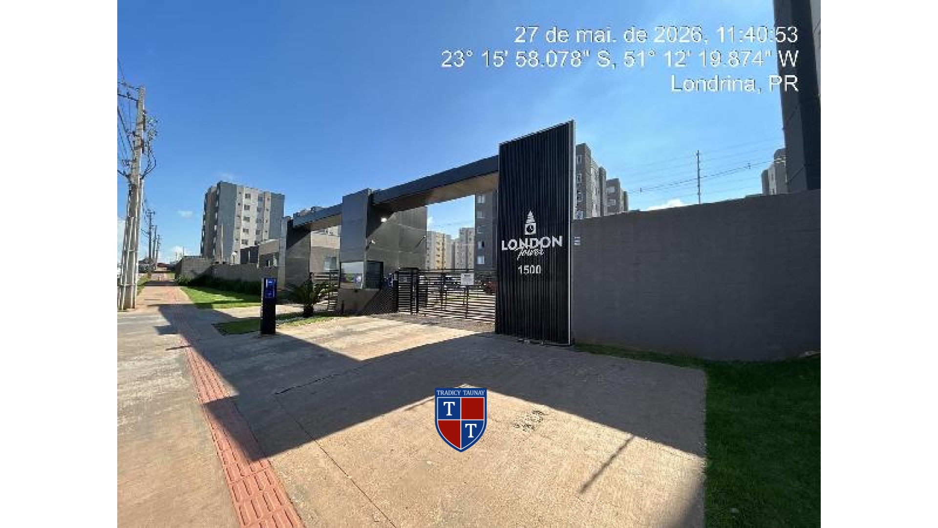 Foto 1 de APARTAMENTO em JARDIM MARIA CELINA, LONDRINA/PR - Imóvel Retomado CAIXA Ref 8787716525210