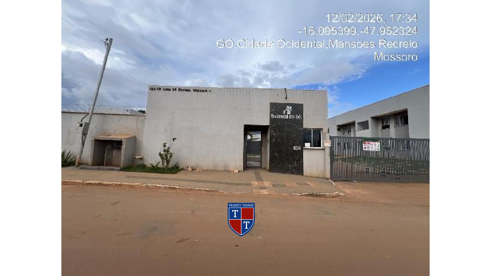 APARTAMENTO em MANSOES RECREIO MOSSORO