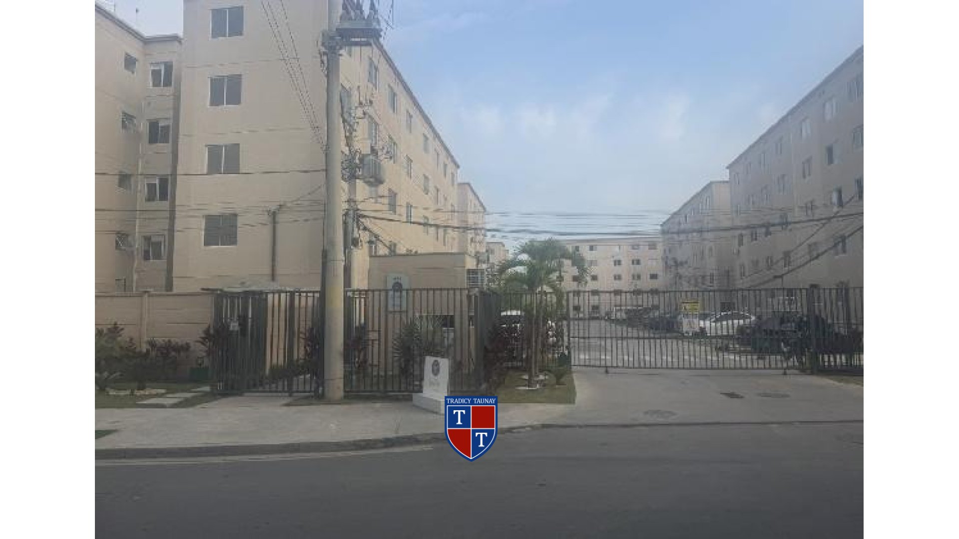 Foto 1 de APARTAMENTO em GUARATIBA, RIO DE JANEIRO/RJ - Imóvel Retomado CAIXA Ref 8787716542378