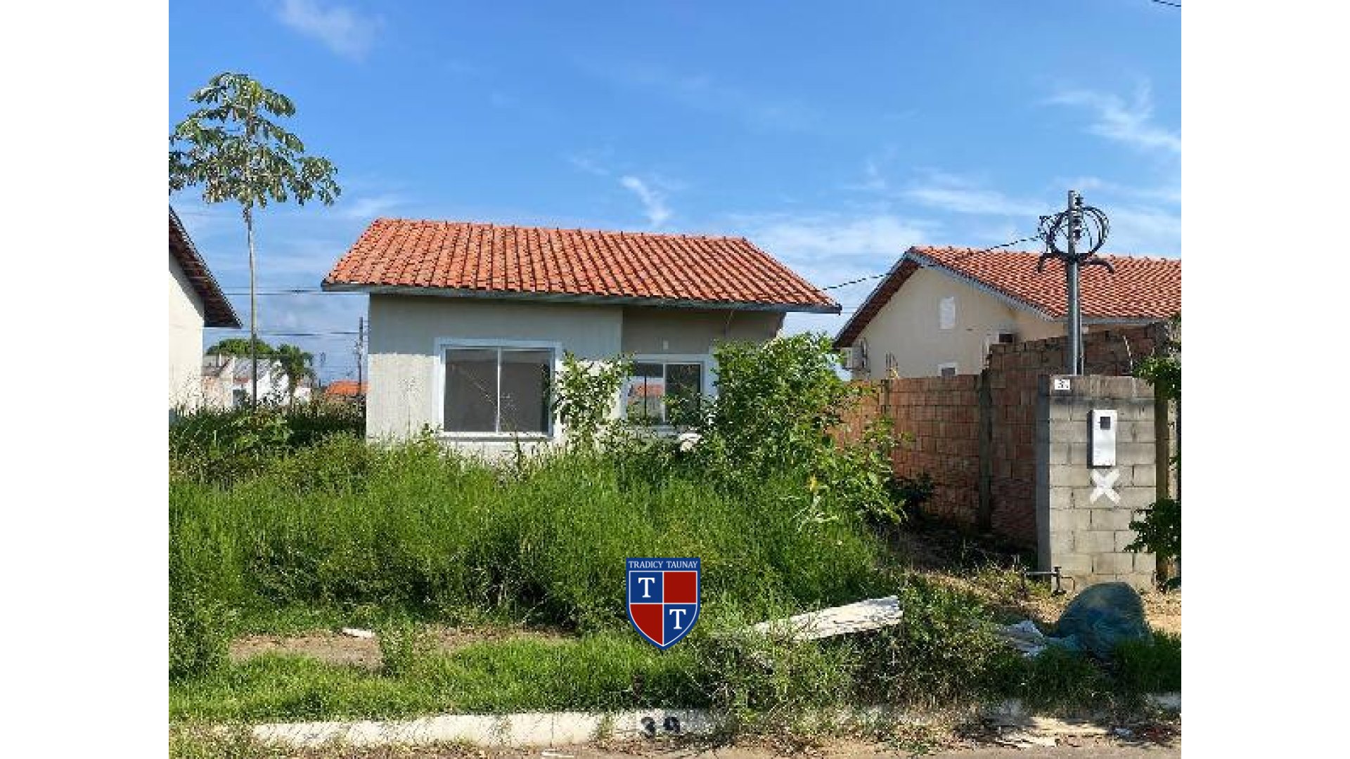CASA em LOT NOVA AMAZONAS I