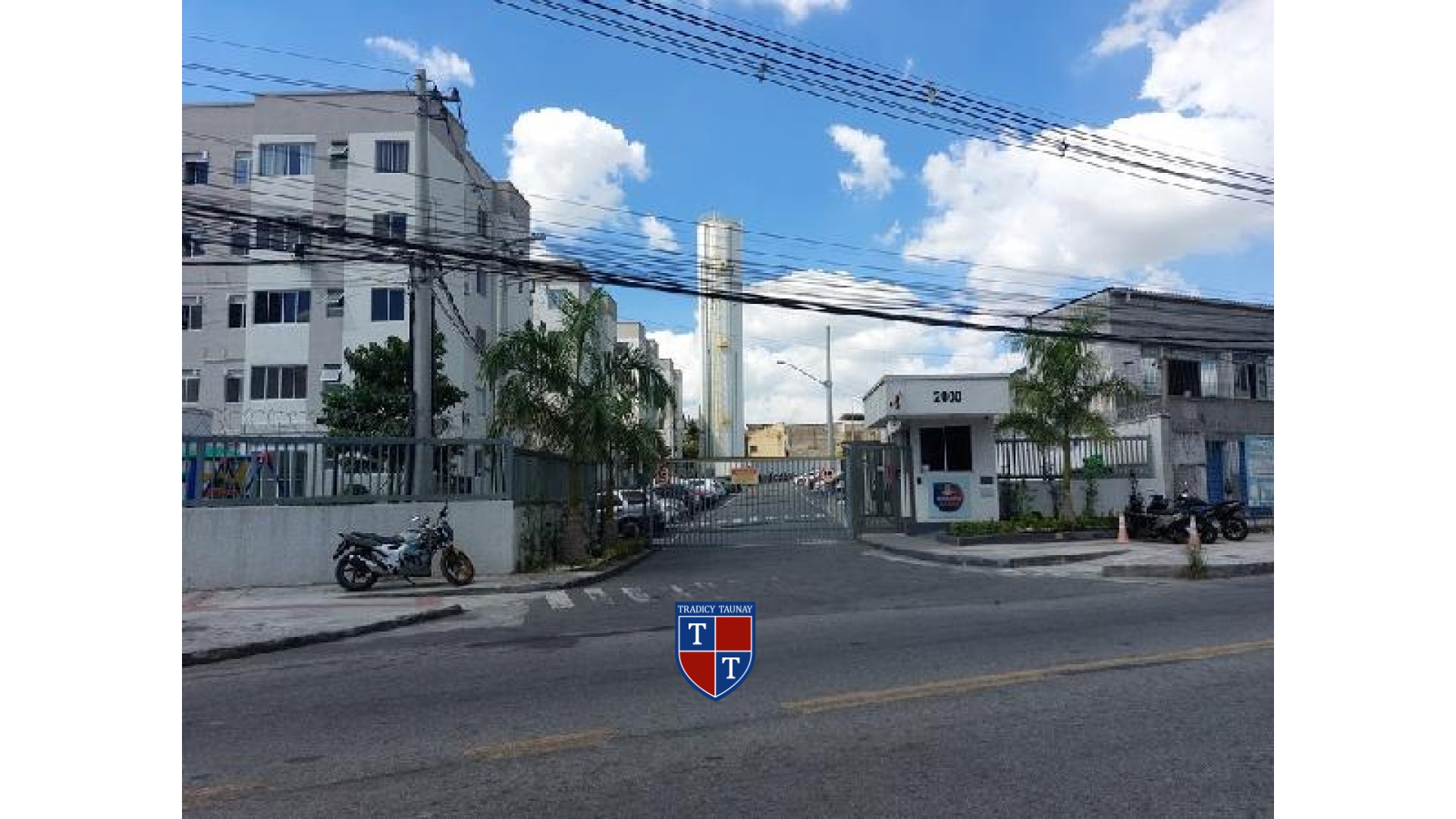 Foto 1 de APARTAMENTO em PARQUE COLUMBIA, RIO DE JANEIRO/RJ - Imóvel Retomado CAIXA Ref 8787716545652