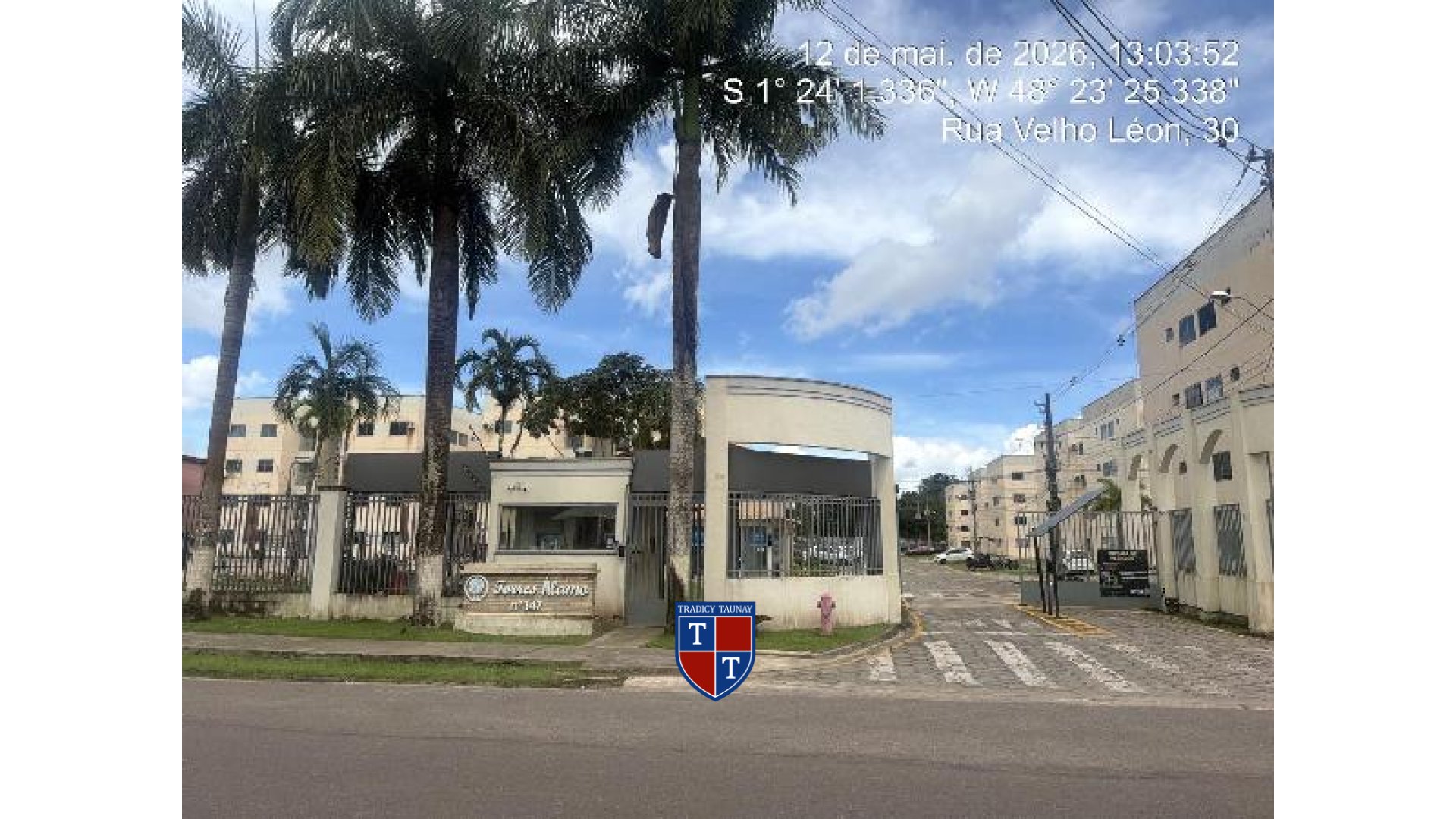 Foto 1 de APARTAMENTO em AGUAS LINDAS, ANANINDEUA/PA - Imóvel Retomado CAIXA Ref 8787716552047