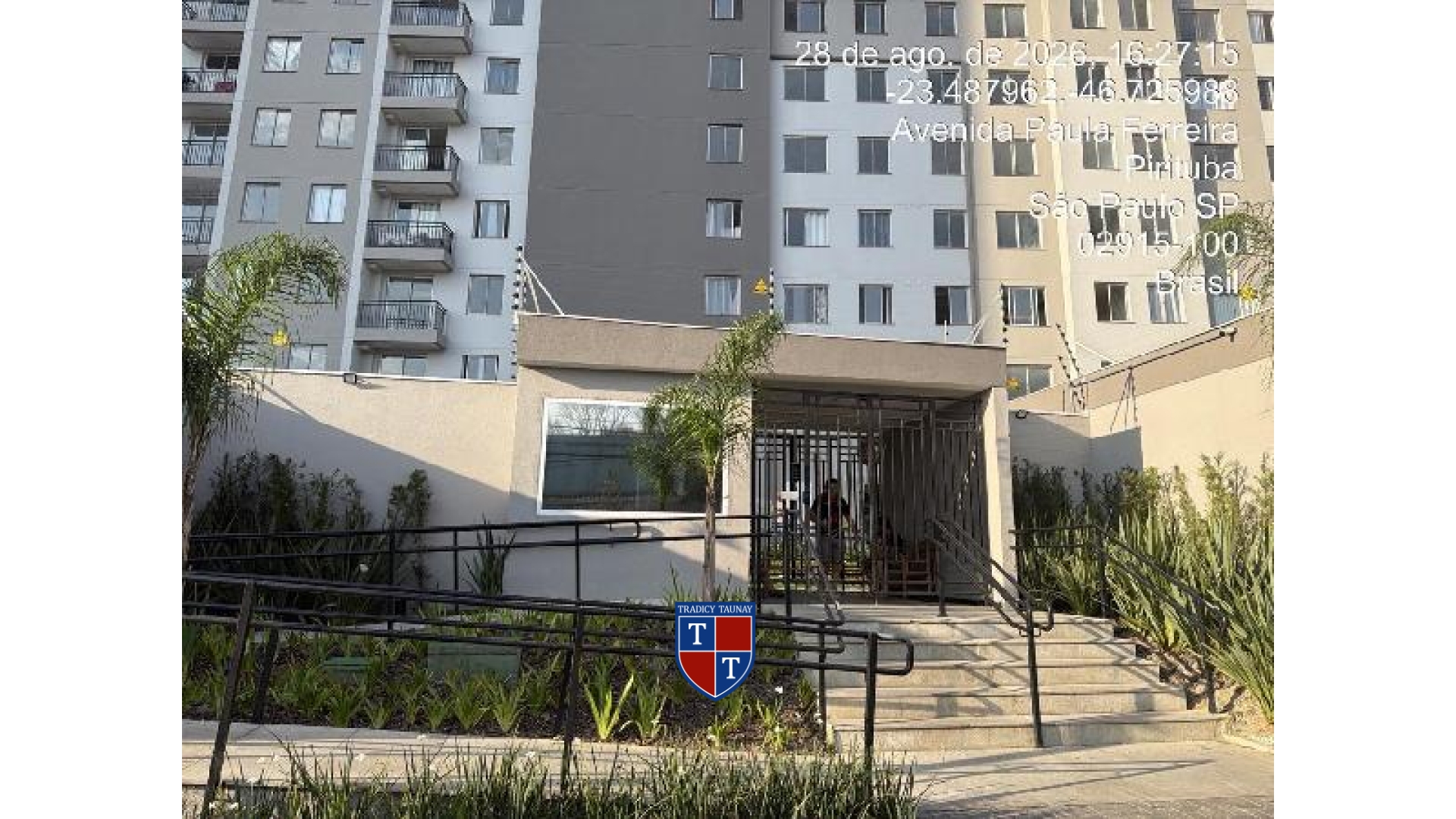 Foto 1 de APARTAMENTO em PIRITUBA, SAO PAULO/SP - Imóvel Retomado CAIXA Ref 8787716557839