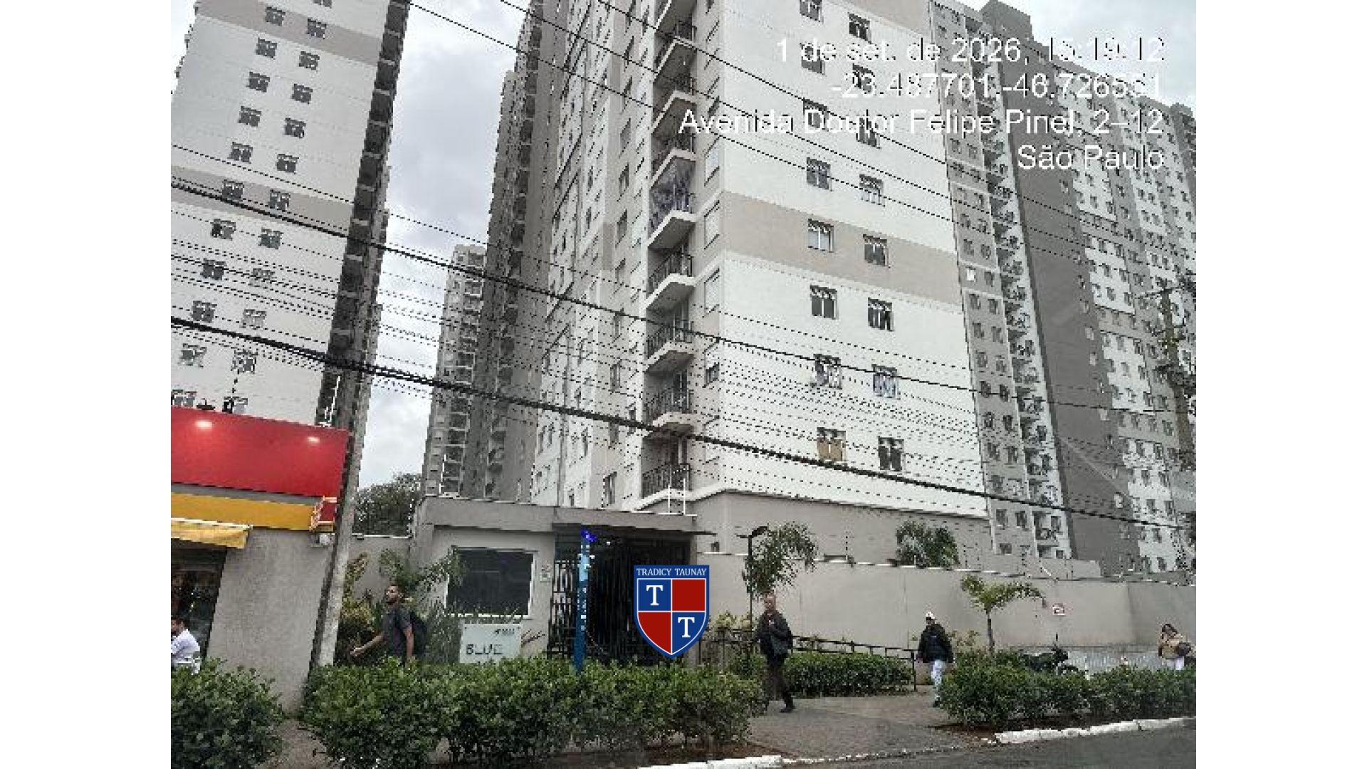 APARTAMENTO em VILA PIRITUBA