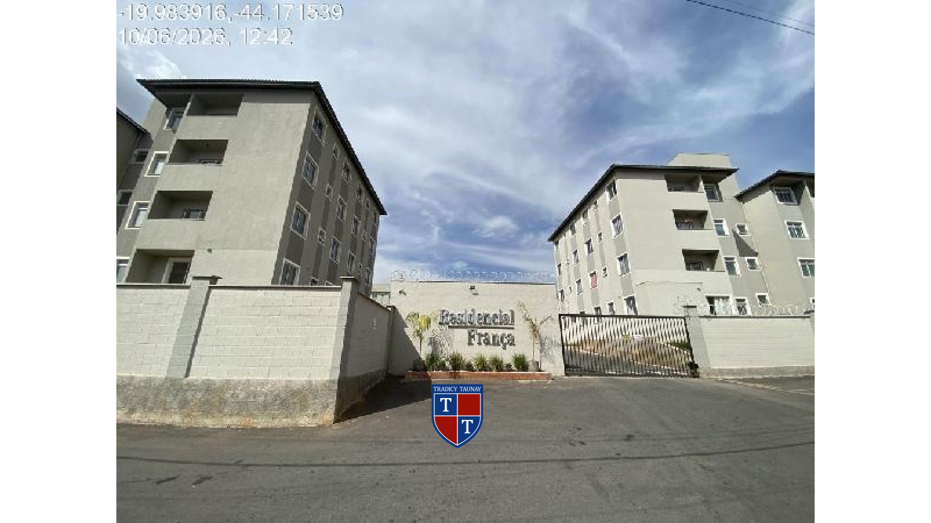 APARTAMENTO em MONTE VERDE